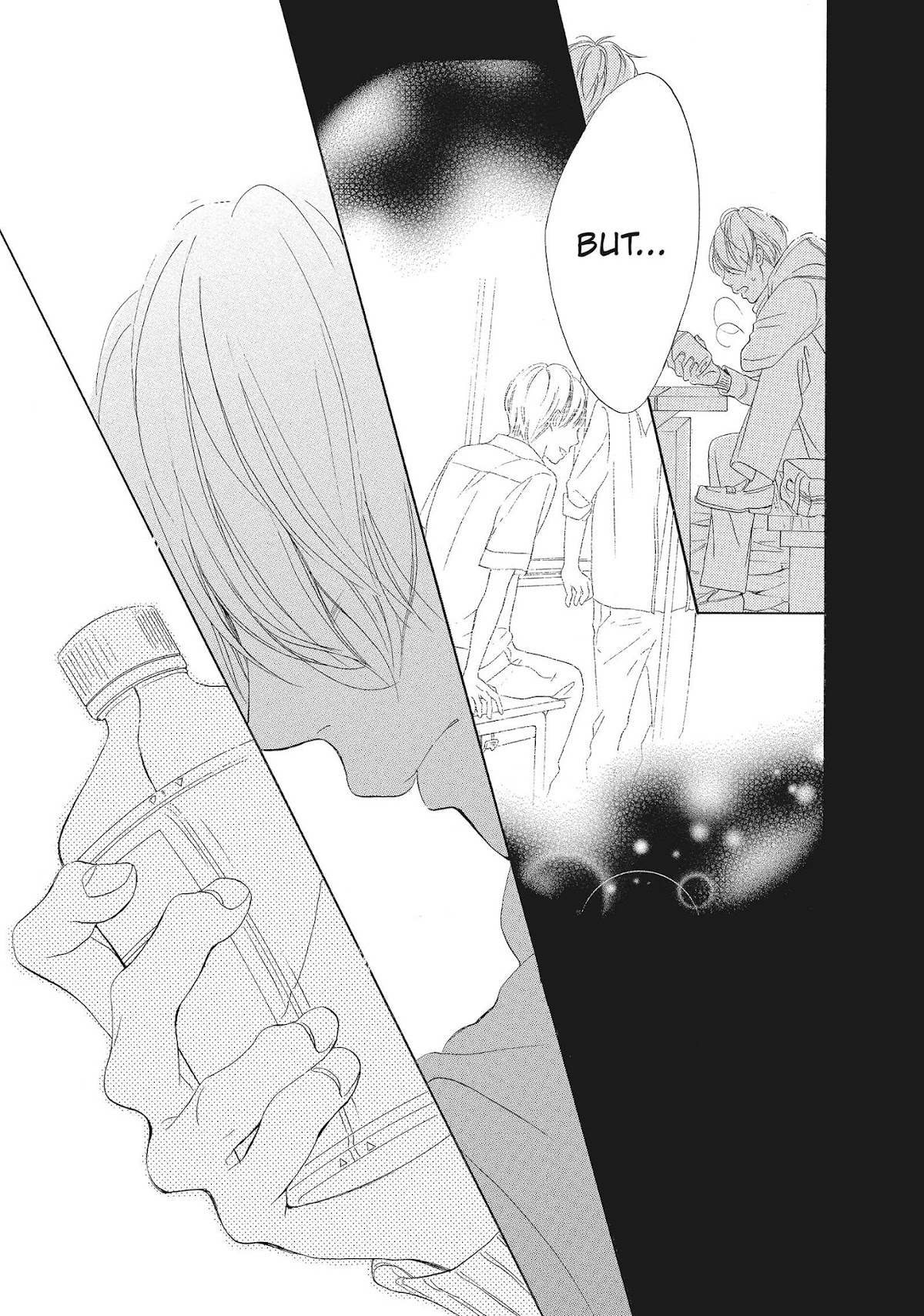 Kimi wa Kawaii Onnanoko Chapter 21 page 40 - Chapter 21: Masamune-Kun and Kiyodo-Kun