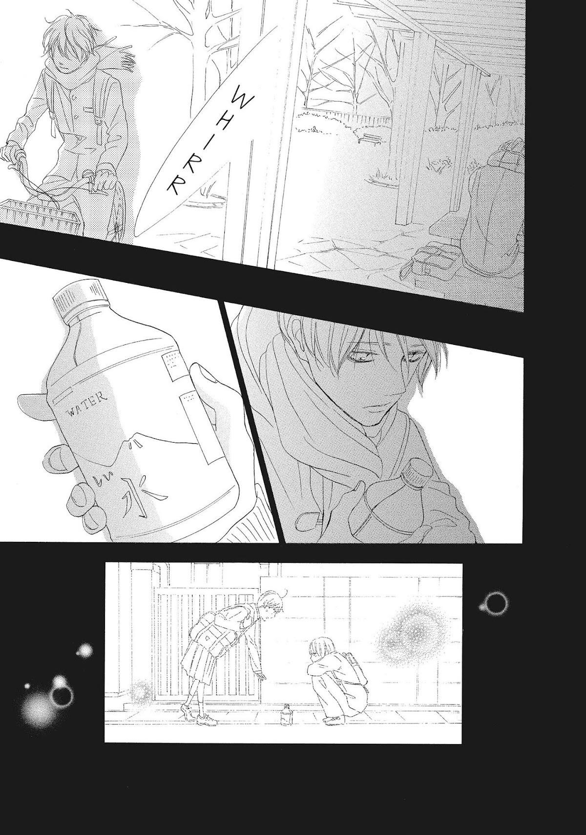 Kimi wa Kawaii Onnanoko Chapter 21 page 44 - Chapter 21: Masamune-Kun and Kiyodo-Kun