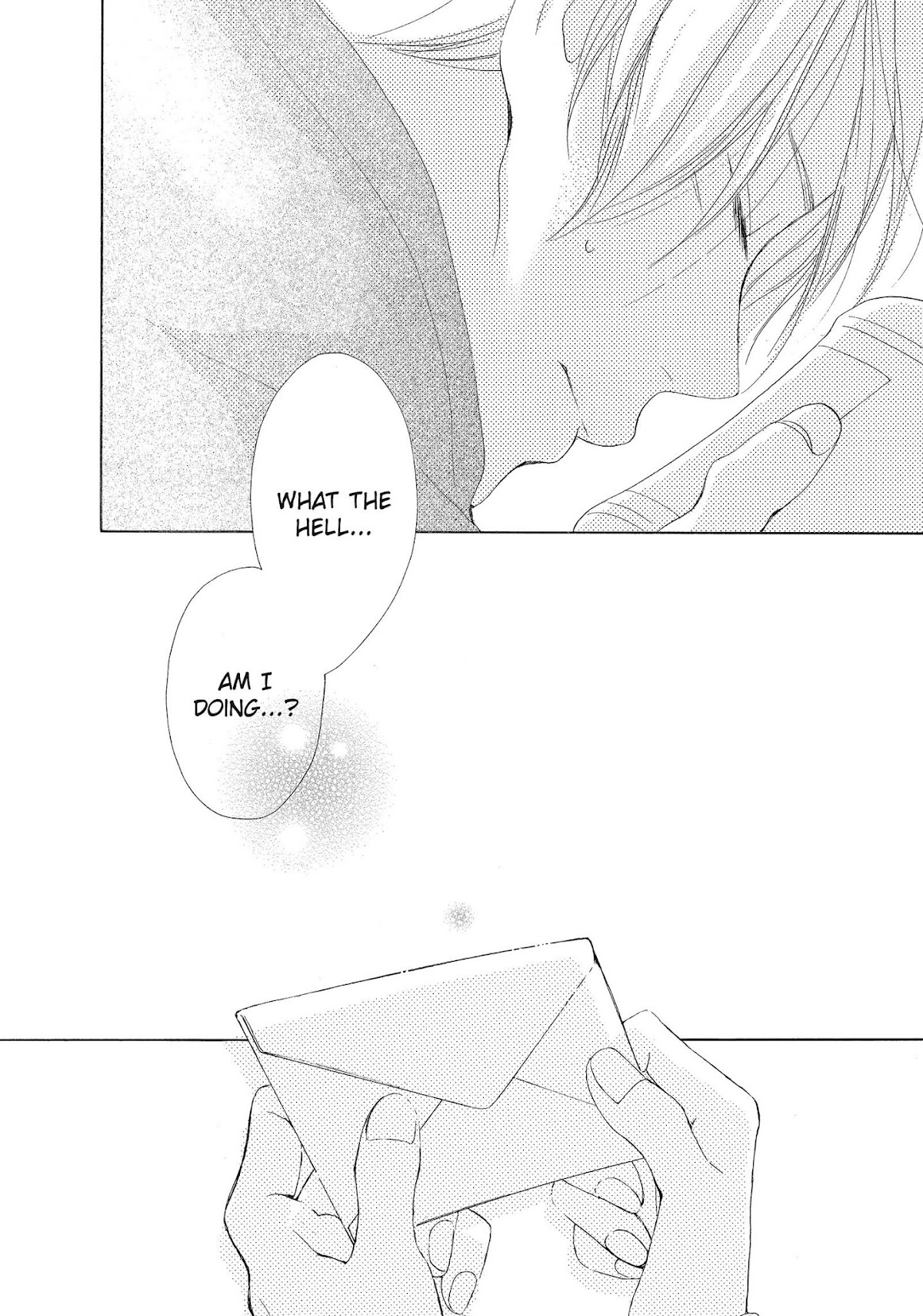 Kimi wa Kawaii Onnanoko Chapter 21 page 45 - Chapter 21: Masamune-Kun and Kiyodo-Kun
