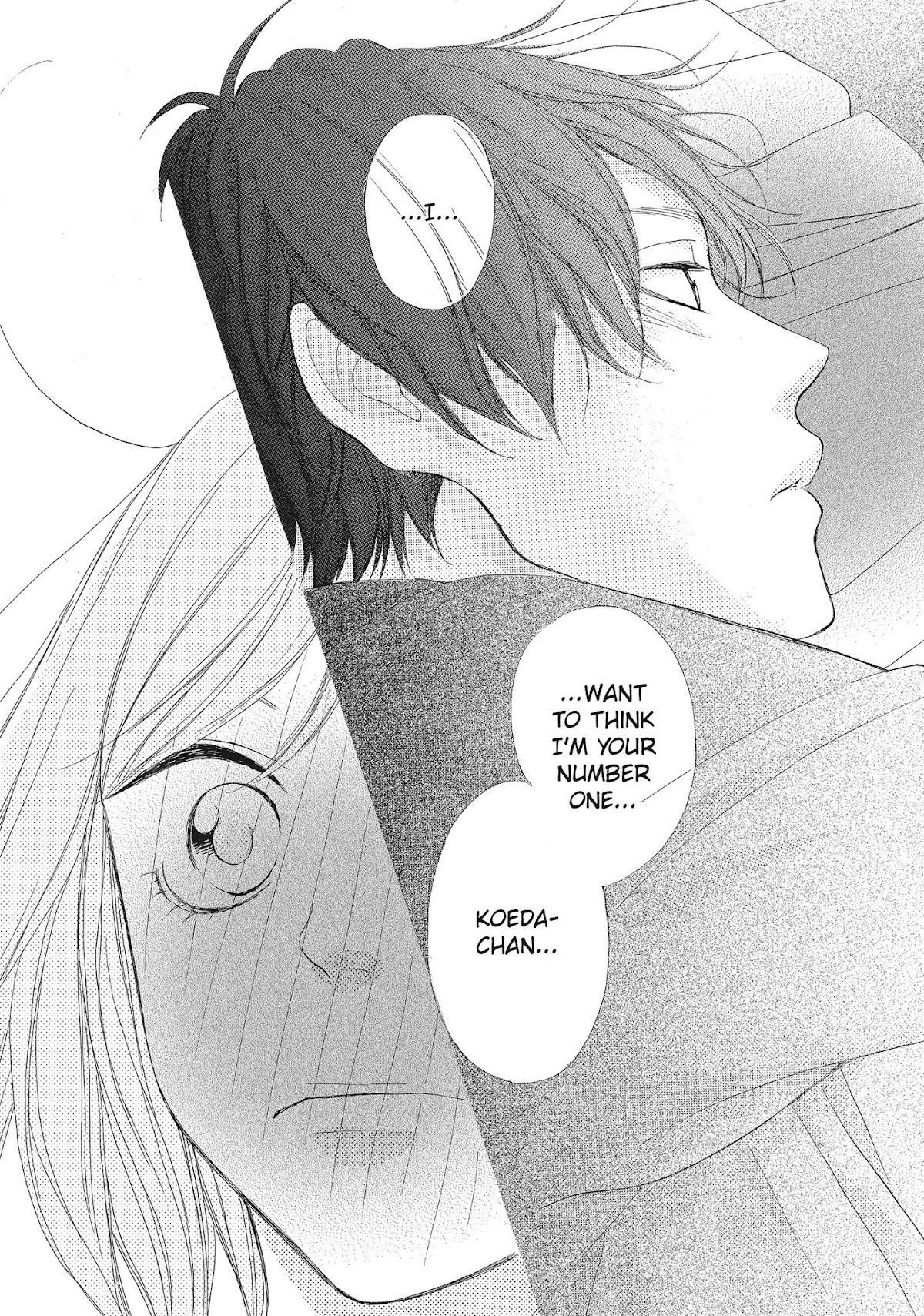Kimi wa Kawaii Onnanoko Chapter 22 page 22 - Chapter 22: Tsugumi-chan and Valentine's Day