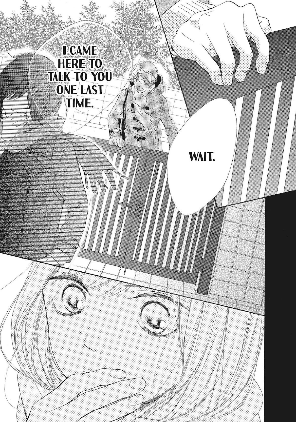 Kimi wa Kawaii Onnanoko Chapter 22 page 31 - Chapter 22: Tsugumi-chan and Valentine's Day