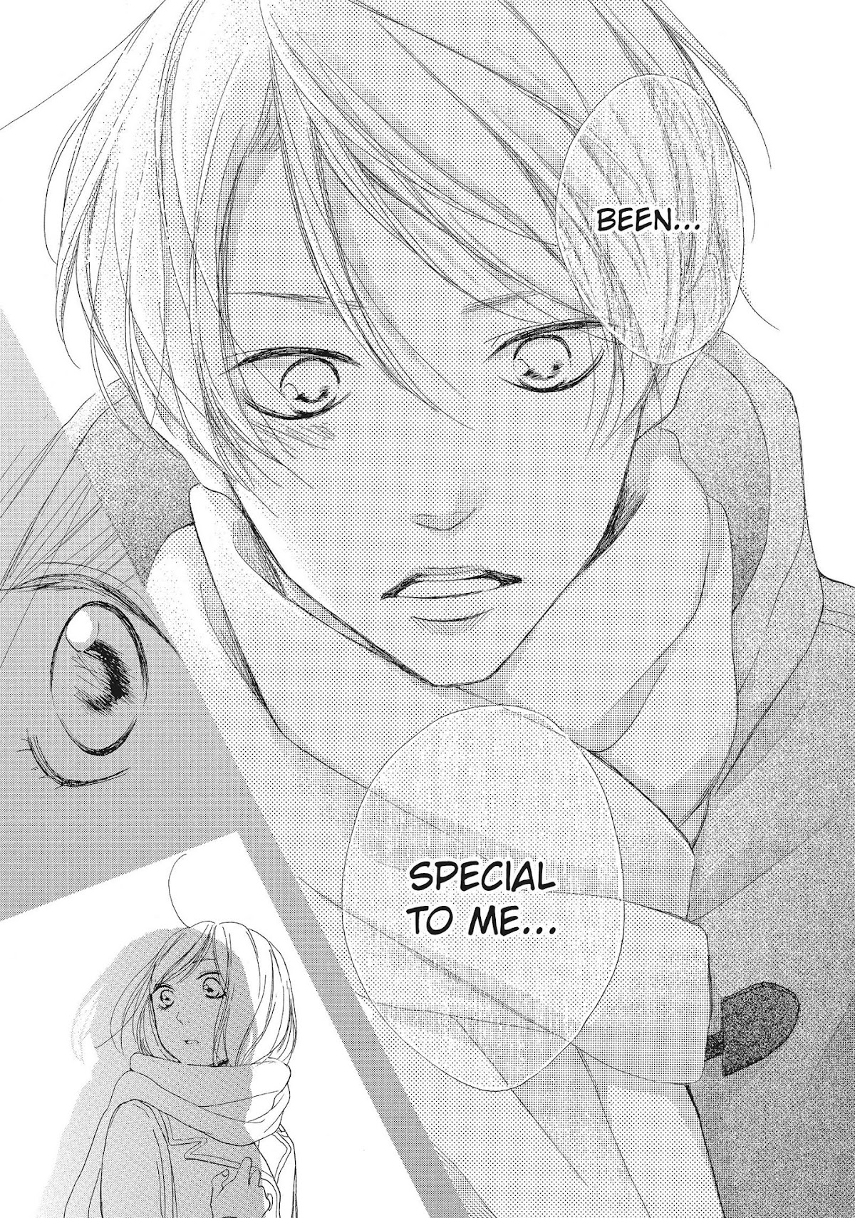 Kimi wa Kawaii Onnanoko Chapter 22 page 35 - Chapter 22: Tsugumi-chan and Valentine's Day