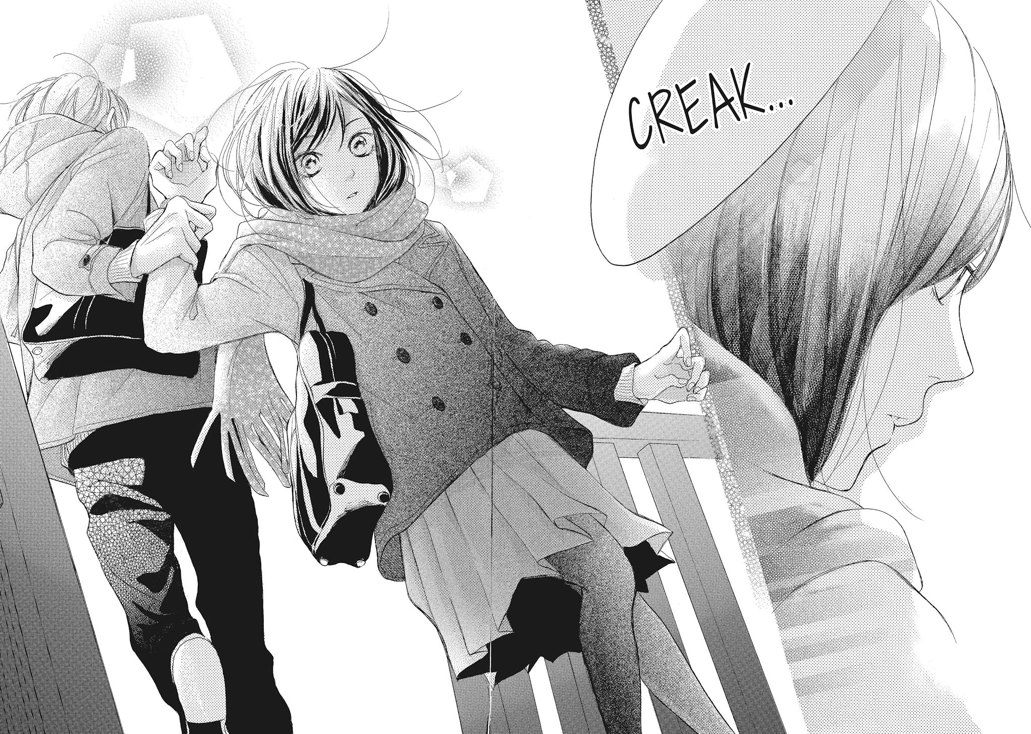 Kimi wa Kawaii Onnanoko Chapter 22 page 38 - Chapter 22: Tsugumi-chan and Valentine's Day