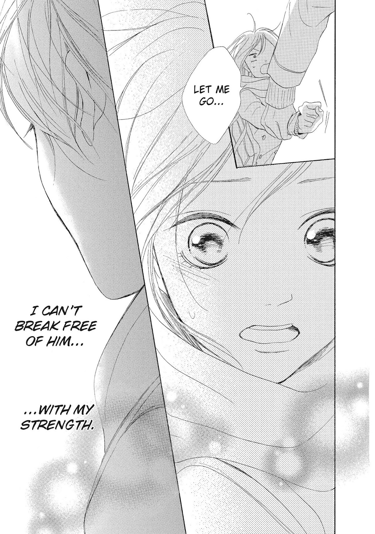 Kimi wa Kawaii Onnanoko Chapter 22 page 40 - Chapter 22: Tsugumi-chan and Valentine's Day