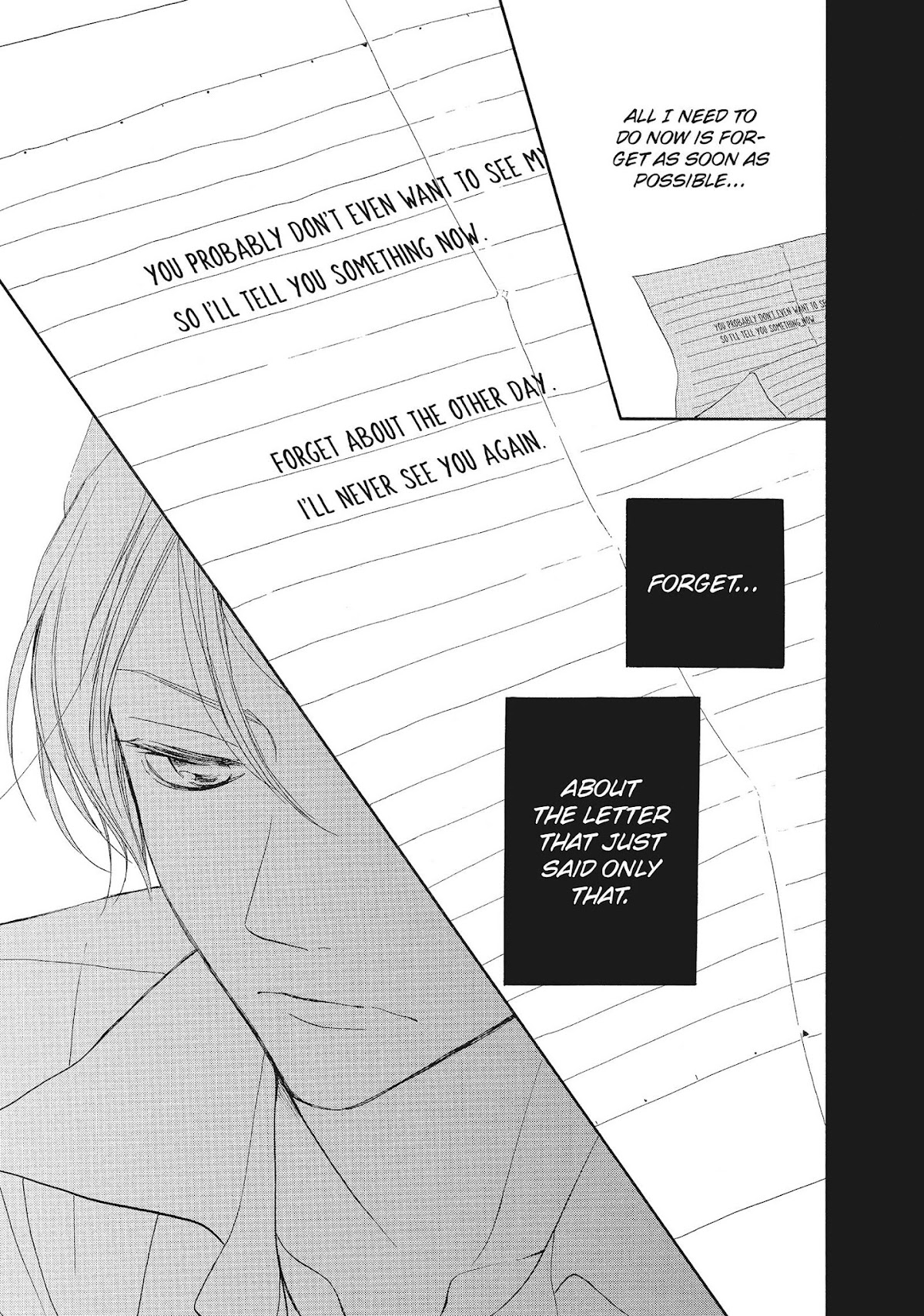 Kimi wa Kawaii Onnanoko Chapter 22 page 7 - Chapter 22: Tsugumi-chan and Valentine's Day