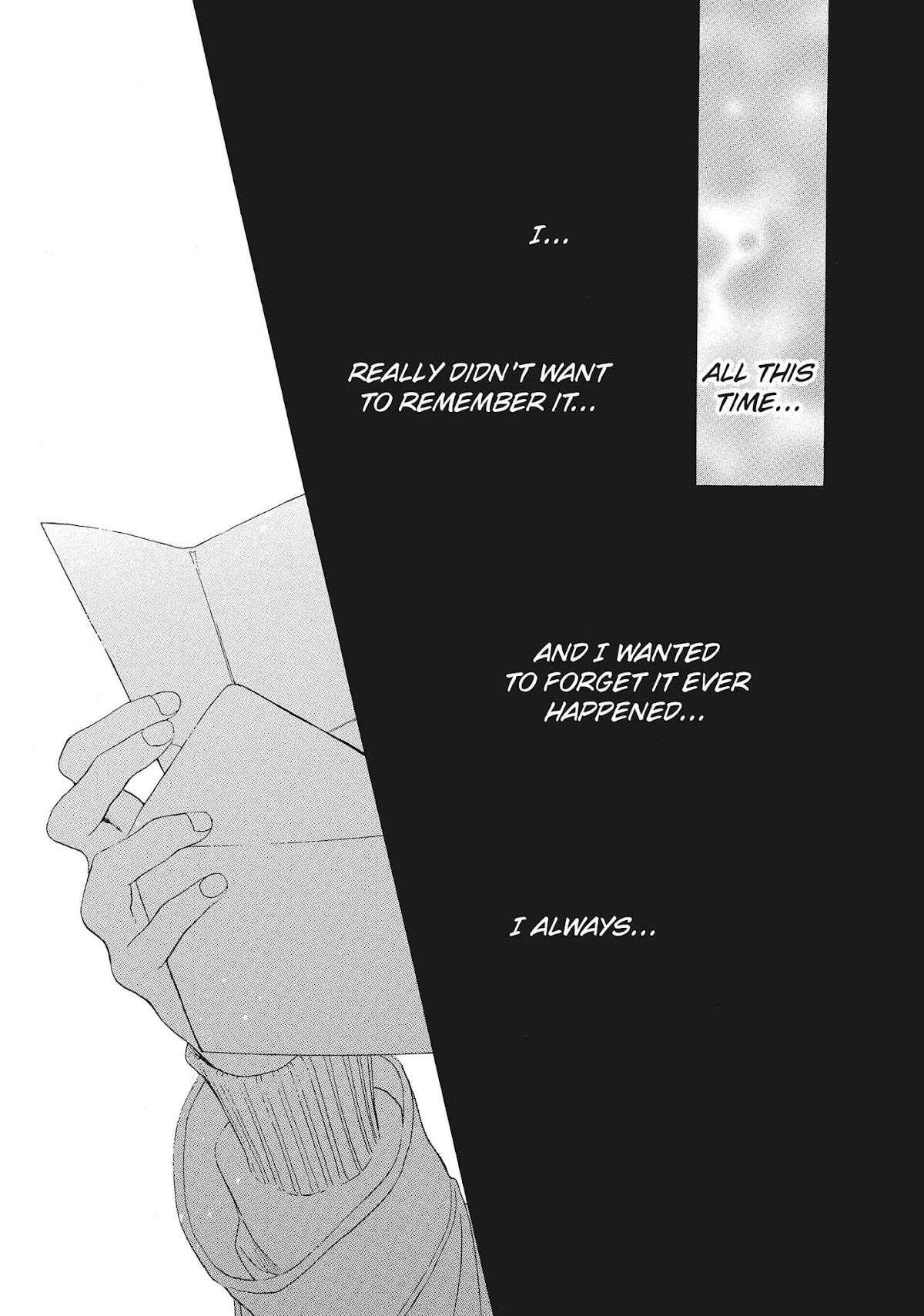 Kimi wa Kawaii Onnanoko Chapter 23 page 39 - Chapter 23: Past and Present
