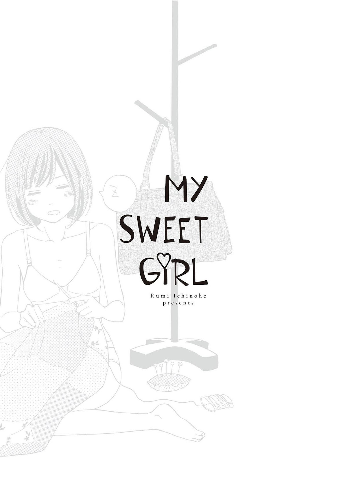 Kimi wa Kawaii Onnanoko Chapter 24 page 43 - Chapter 24: Worries and Someone Special