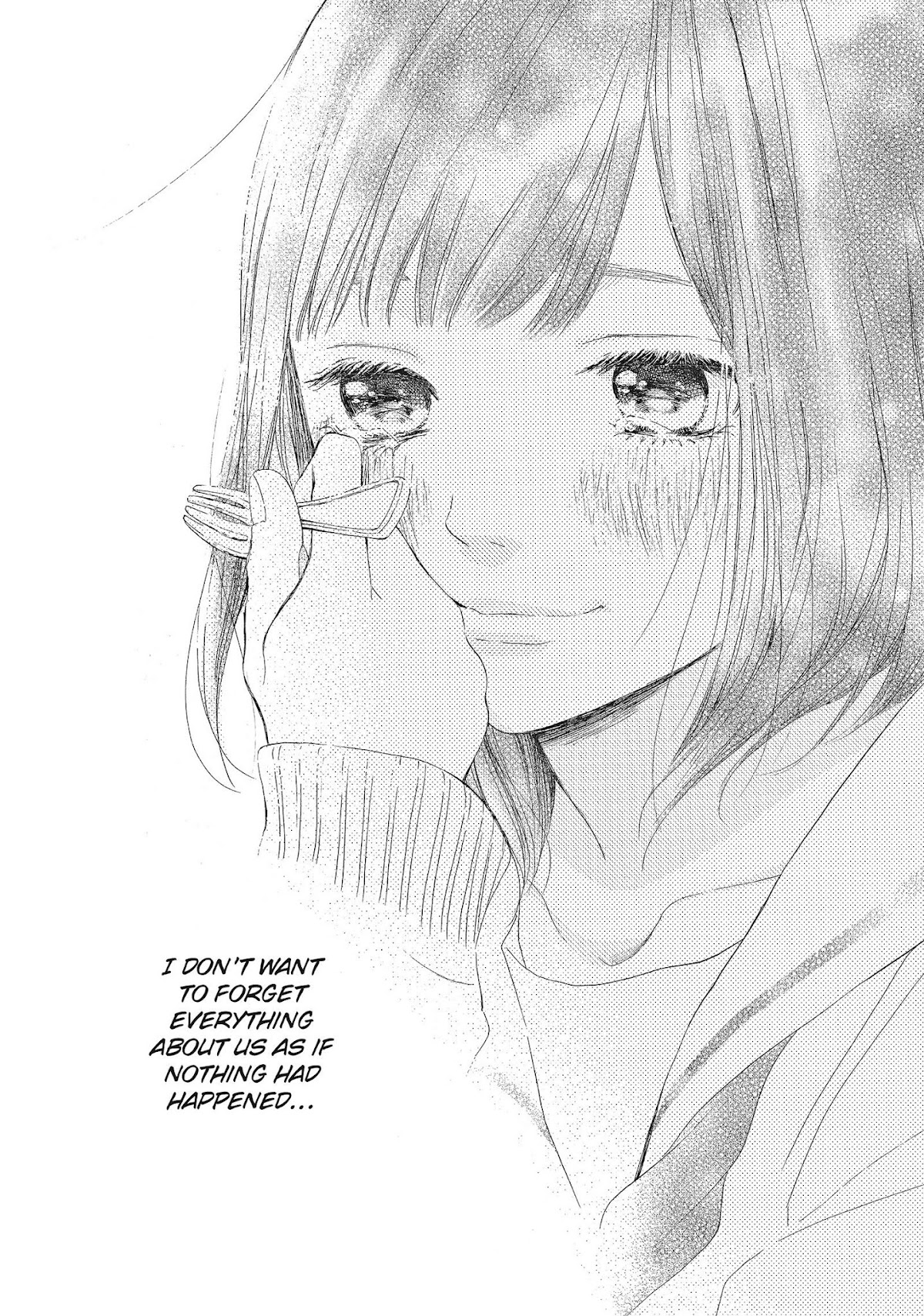 Kimi wa Kawaii Onnanoko Chapter 25 page 43 - Chapter 25: Then and From Now