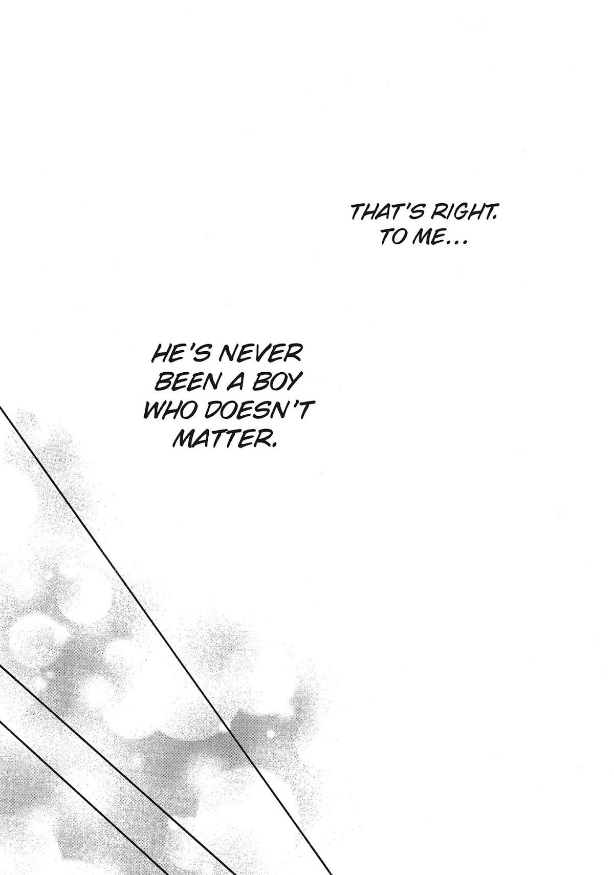 Kimi wa Kawaii Onnanoko Chapter 25 page 44 - Chapter 25: Then and From Now
