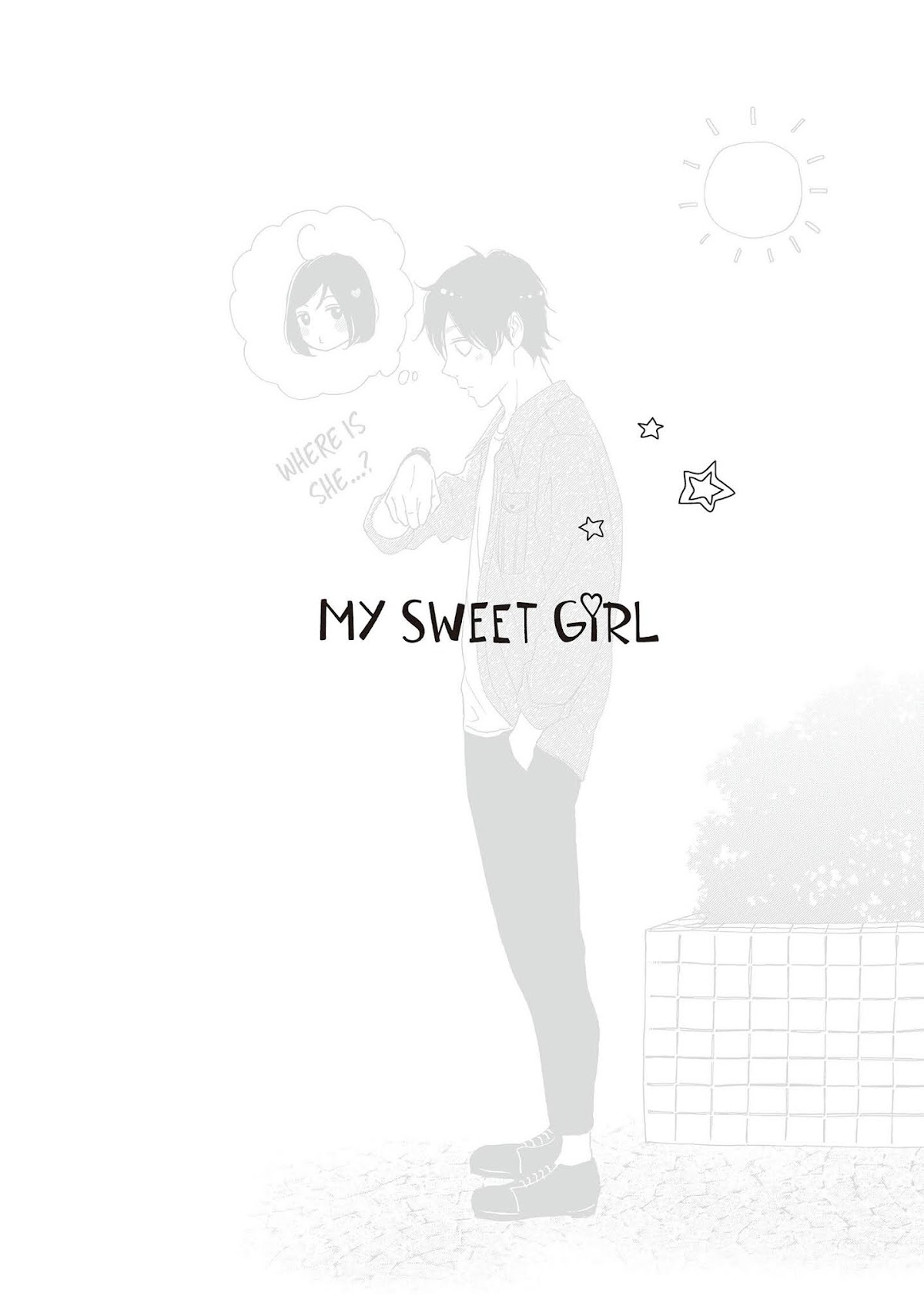 Kimi wa Kawaii Onnanoko Chapter 26 page 41 - Chapter 26: A Fight and a Written Pledge