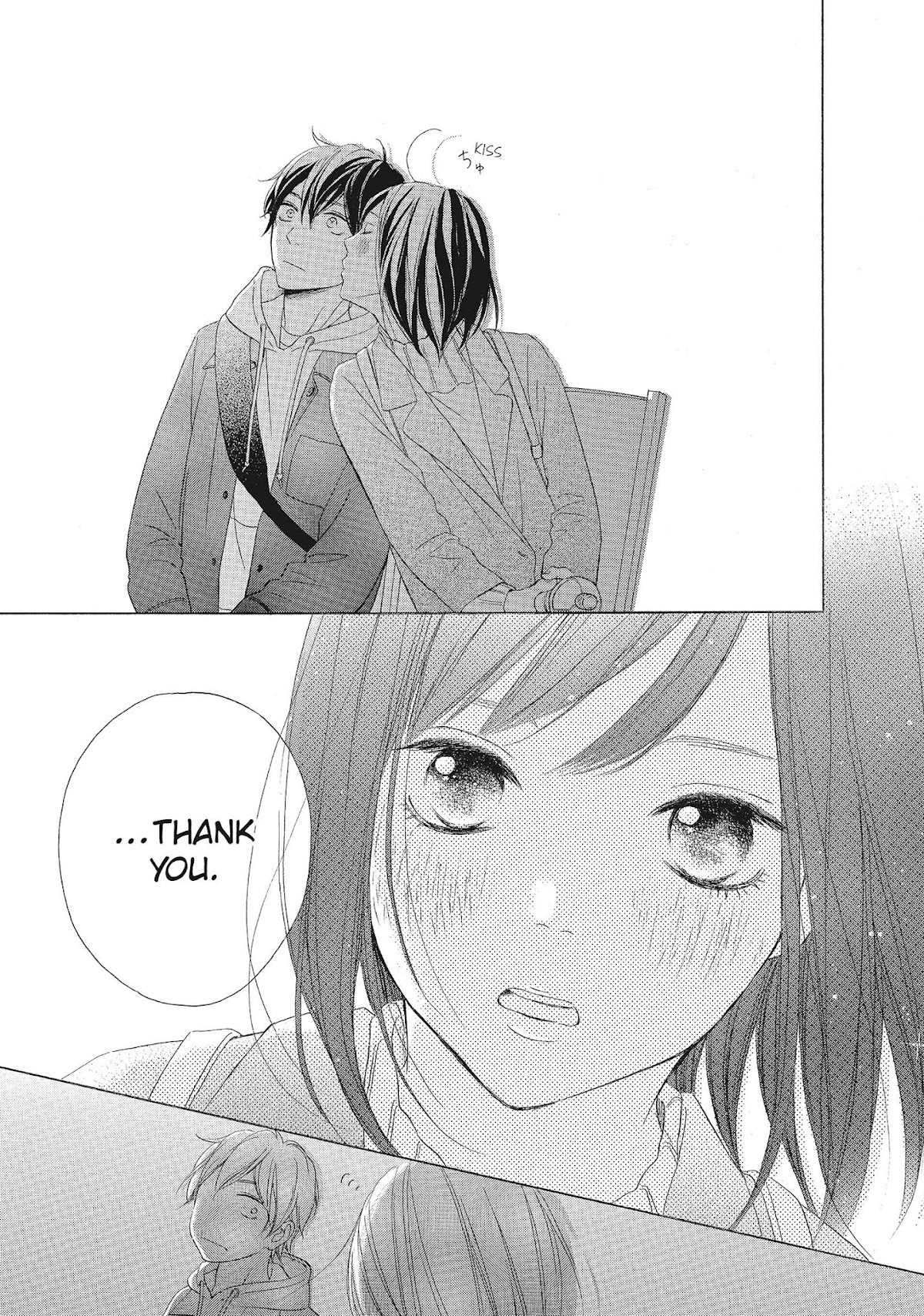 Kimi wa Kawaii Onnanoko Chapter 28 page 39 - Chapter 28: Buddies and a Return Gift