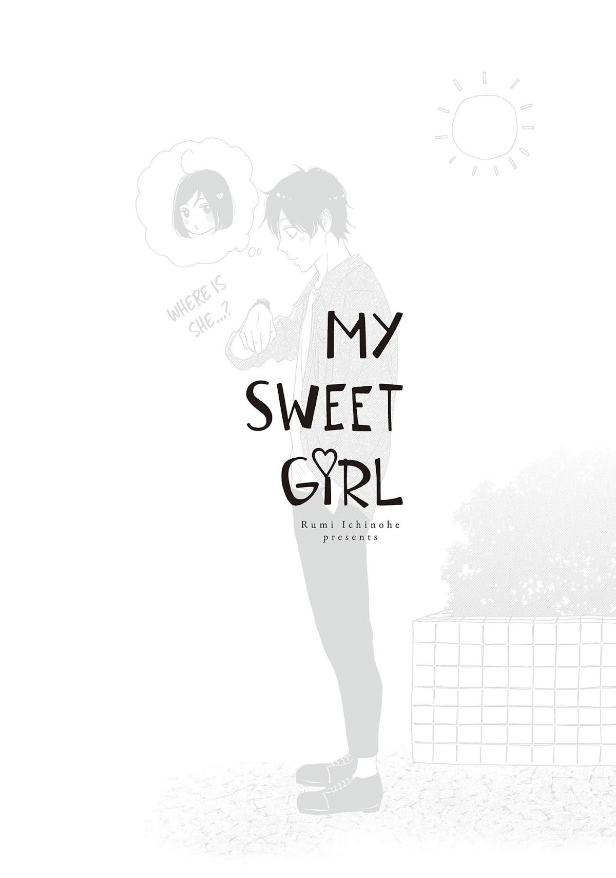 Kimi wa Kawaii Onnanoko Chapter 28 page 41 - Chapter 28: Buddies and a Return Gift