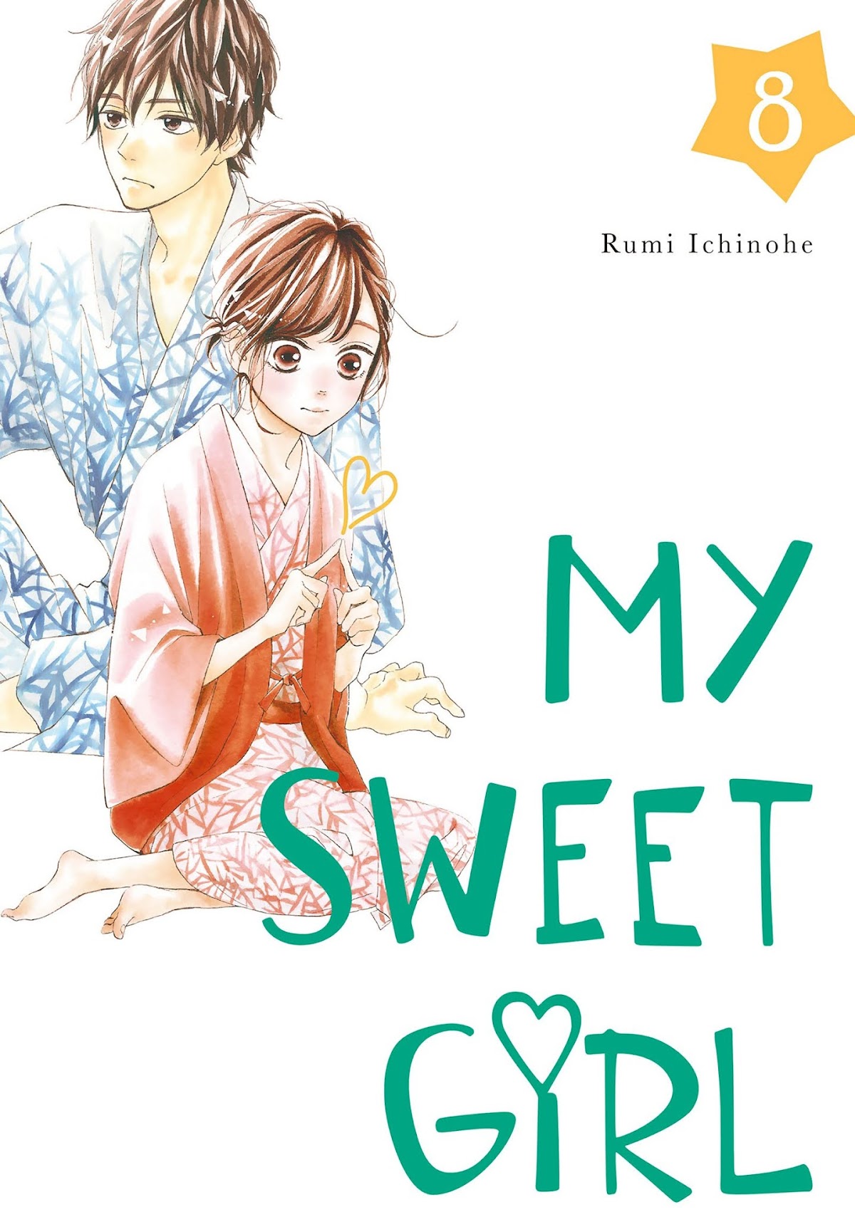 Kimi wa Kawaii Onnanoko Chapter 29 page 1 - Chapter 29: One Year and a Birthday