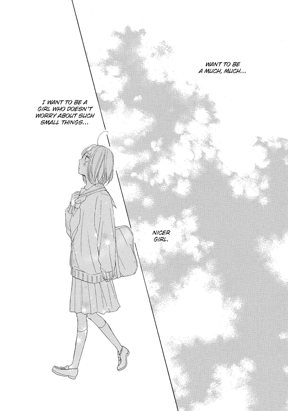 Kimi wa Kawaii Onnanoko Chapter 29 page 16 - Chapter 29: One Year and a Birthday