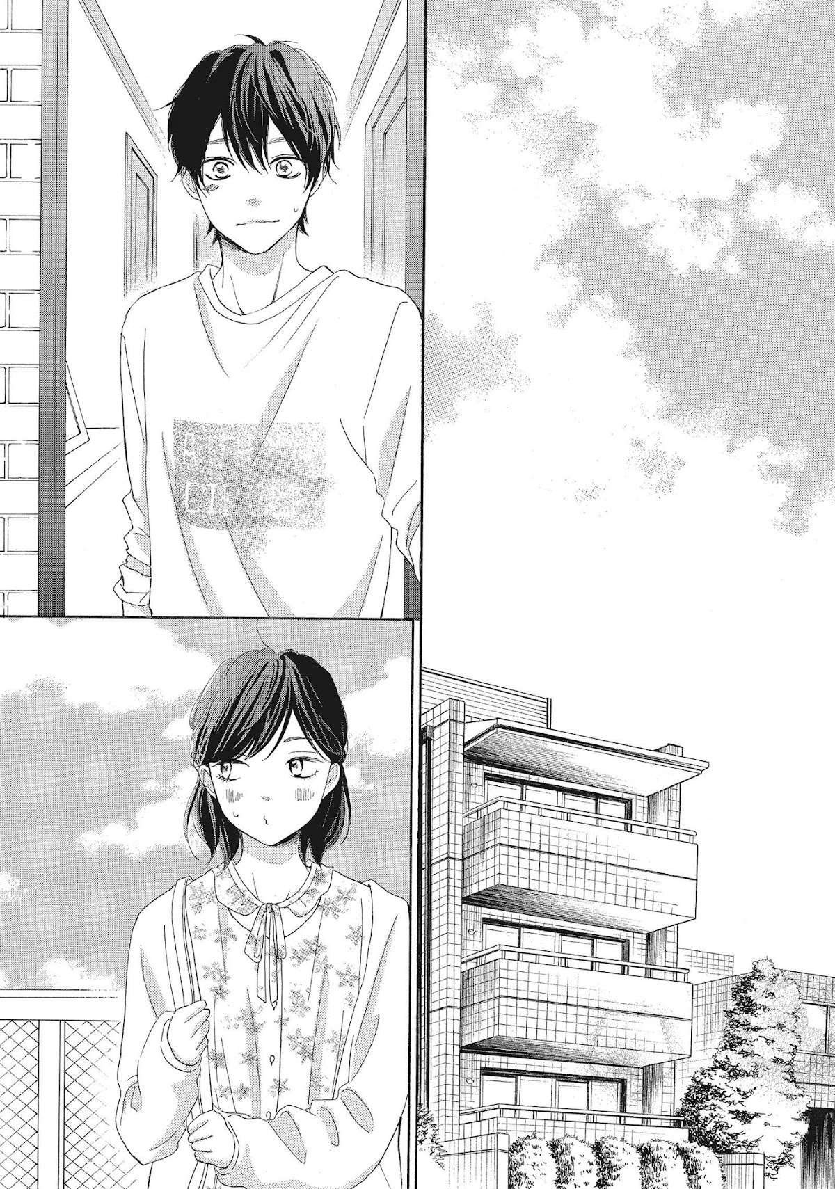 Kimi wa Kawaii Onnanoko Chapter 29 page 27 - Chapter 29: One Year and a Birthday