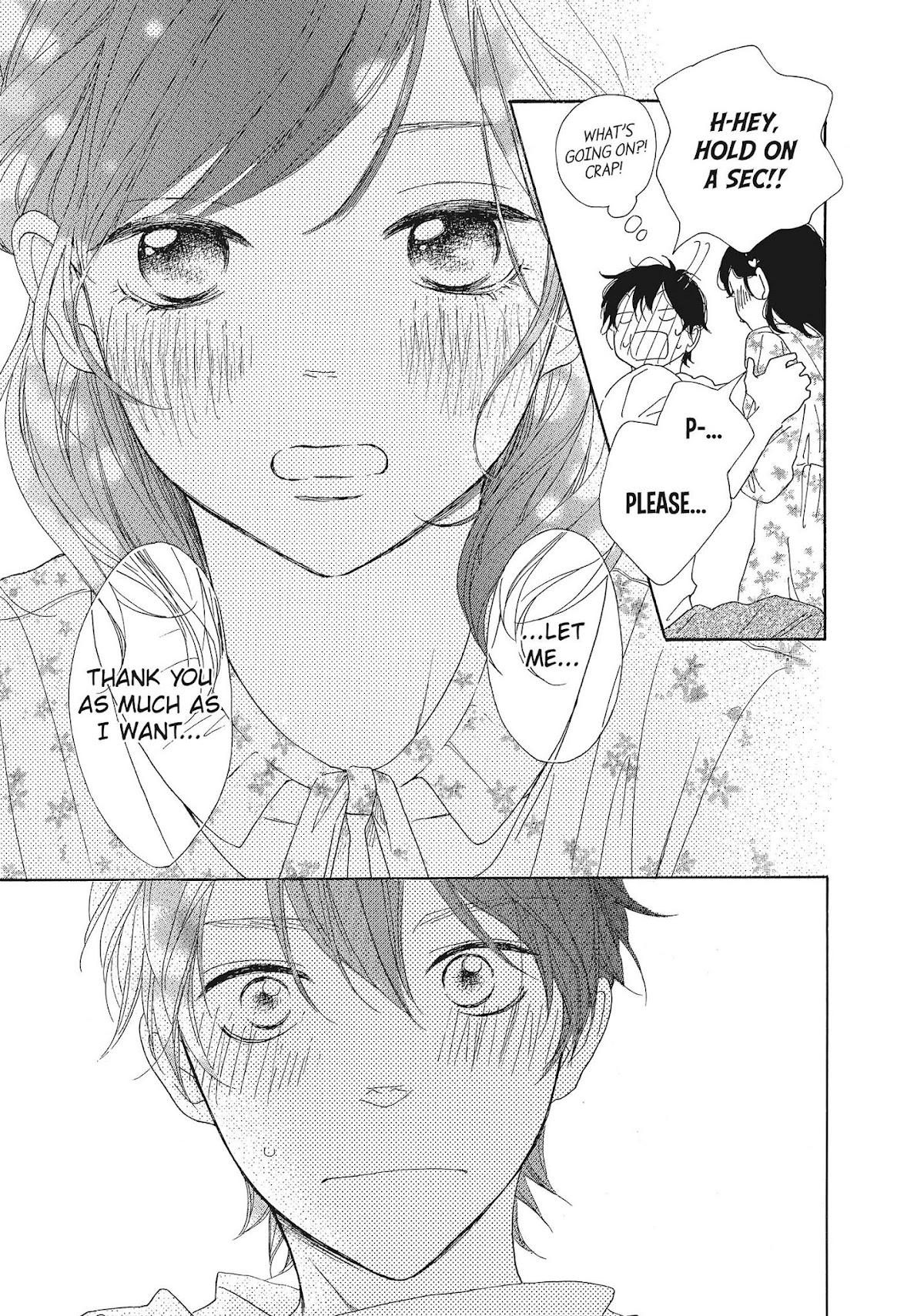 Kimi wa Kawaii Onnanoko Chapter 29 page 43 - Chapter 29: One Year and a Birthday