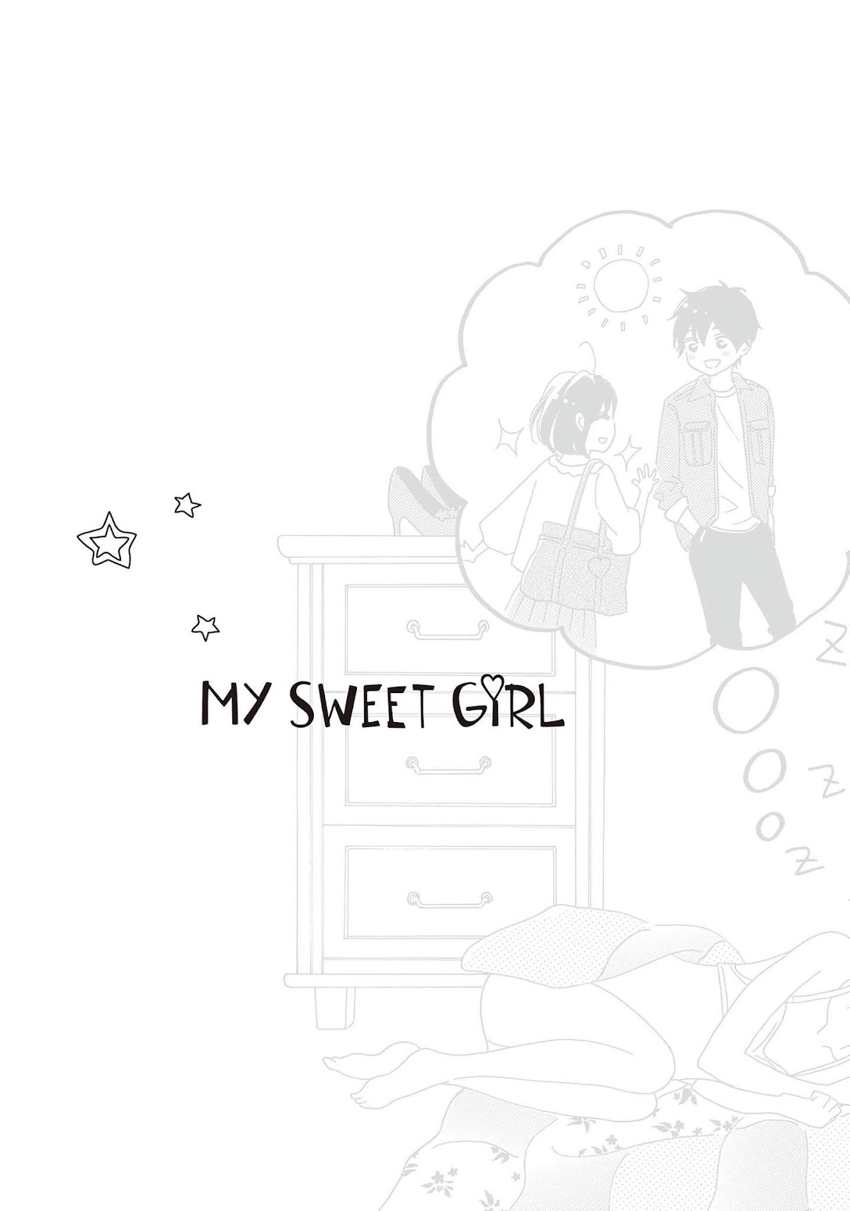 Kimi wa Kawaii Onnanoko Chapter 29 page 6 - Chapter 29: One Year and a Birthday