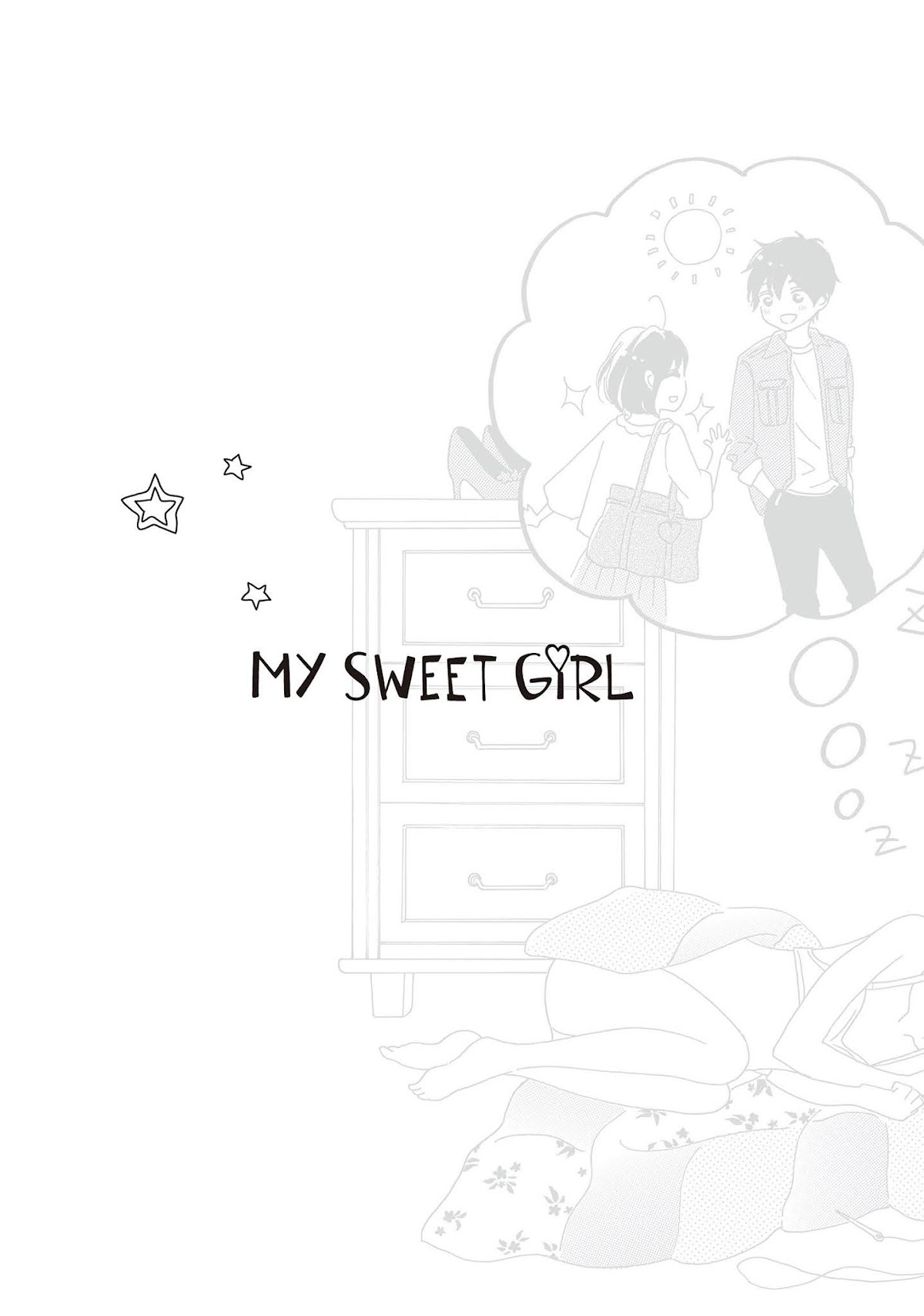 Kimi wa Kawaii Onnanoko Chapter 30 page 42 - Chapter 30: Readiness and Wholesomeness