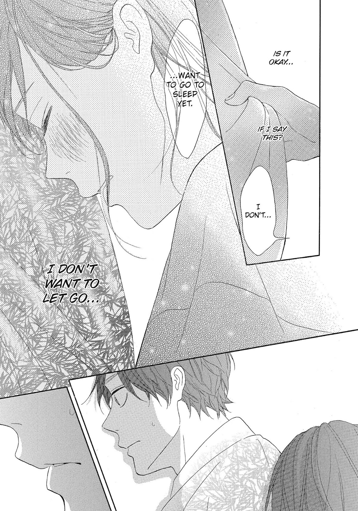 Kimi wa Kawaii Onnanoko Chapter 31 page 21 - Chapter 31: A Trip and a Night just for the Two of Them