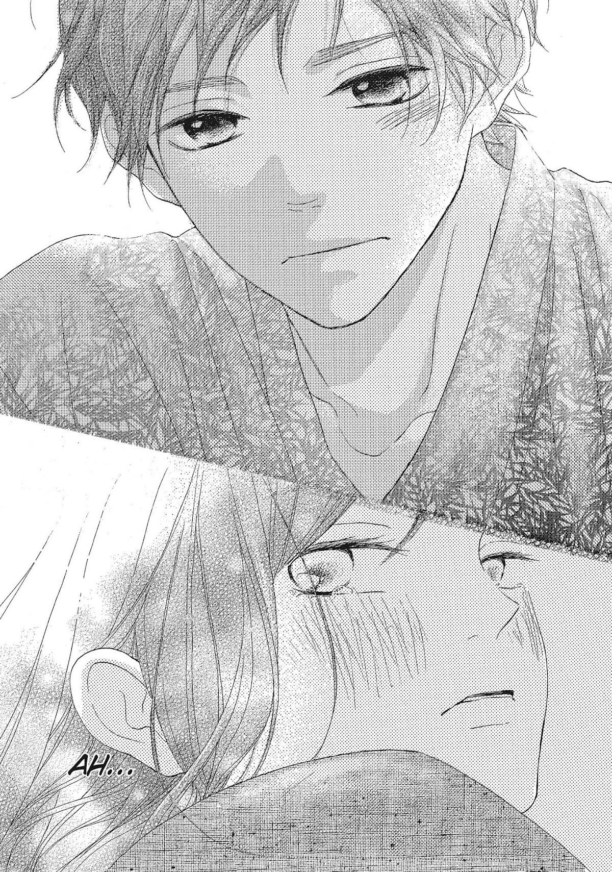 Kimi wa Kawaii Onnanoko Chapter 31 page 23 - Chapter 31: A Trip and a Night just for the Two of Them