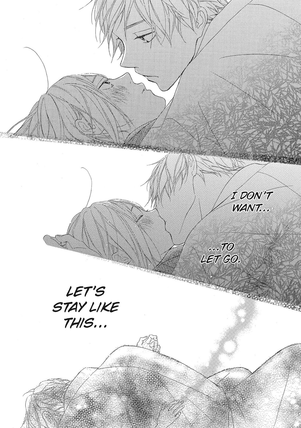 Kimi wa Kawaii Onnanoko Chapter 31 page 24 - Chapter 31: A Trip and a Night just for the Two of Them