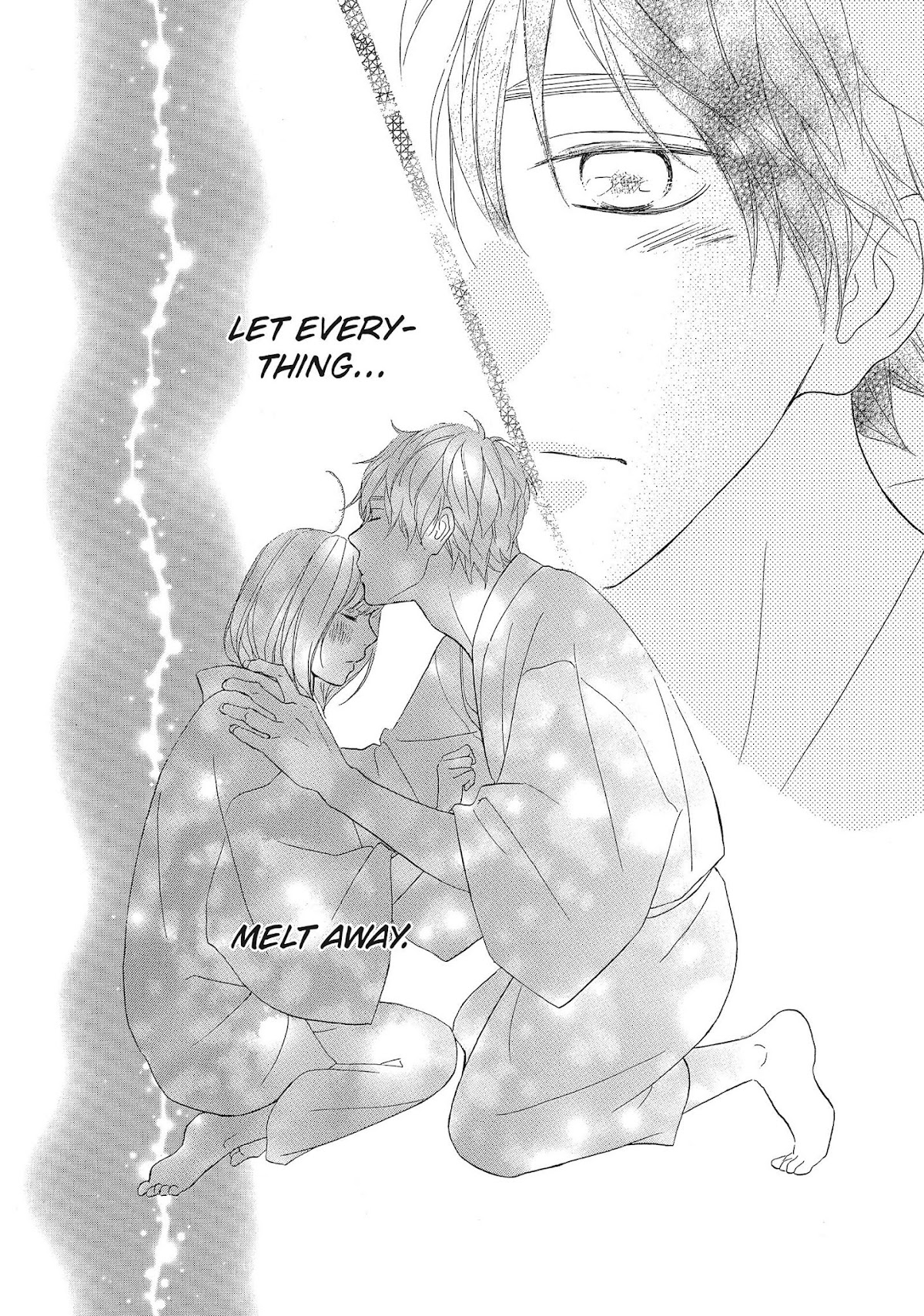 Kimi wa Kawaii Onnanoko Chapter 32 page 16 - Chapter 32: Her Body and Koeda