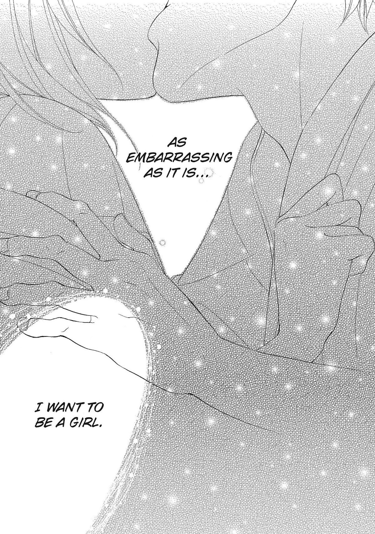 Kimi wa Kawaii Onnanoko Chapter 32 page 17 - Chapter 32: Her Body and Koeda