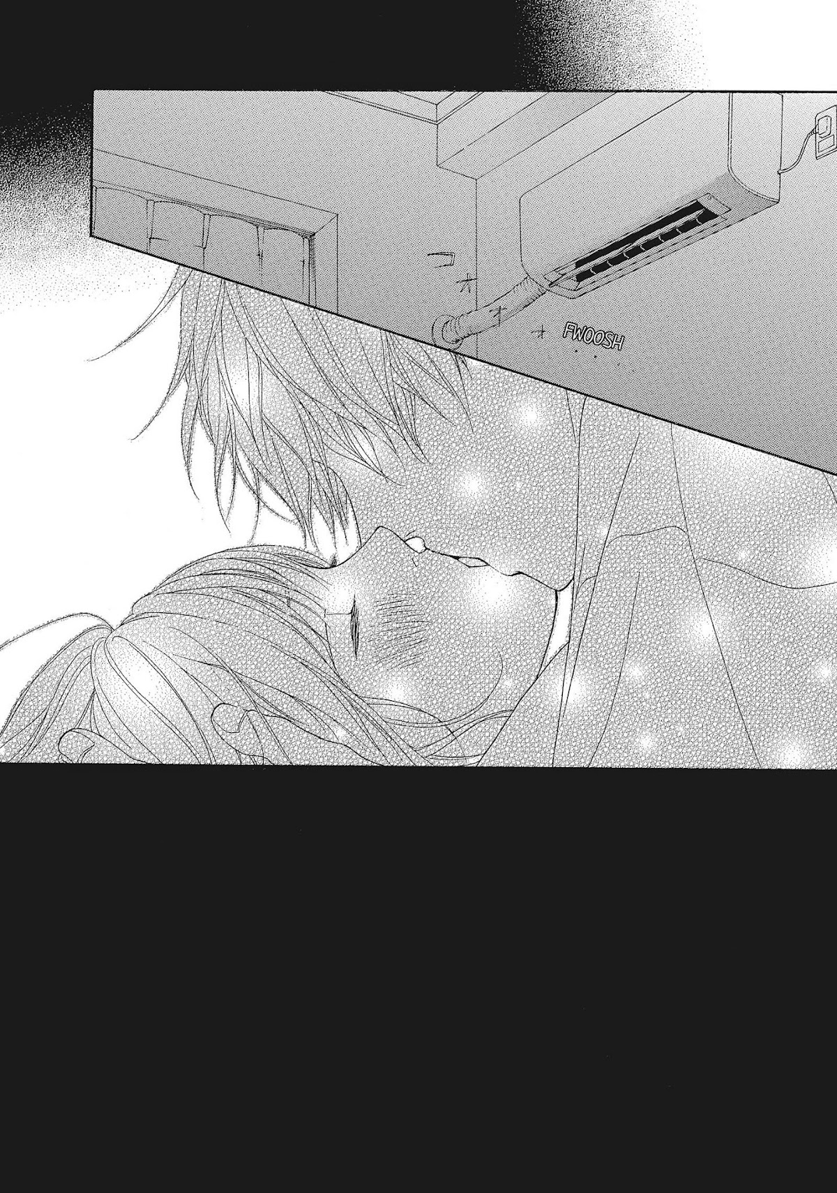 Kimi wa Kawaii Onnanoko Chapter 32 page 2 - Chapter 32: Her Body and Koeda