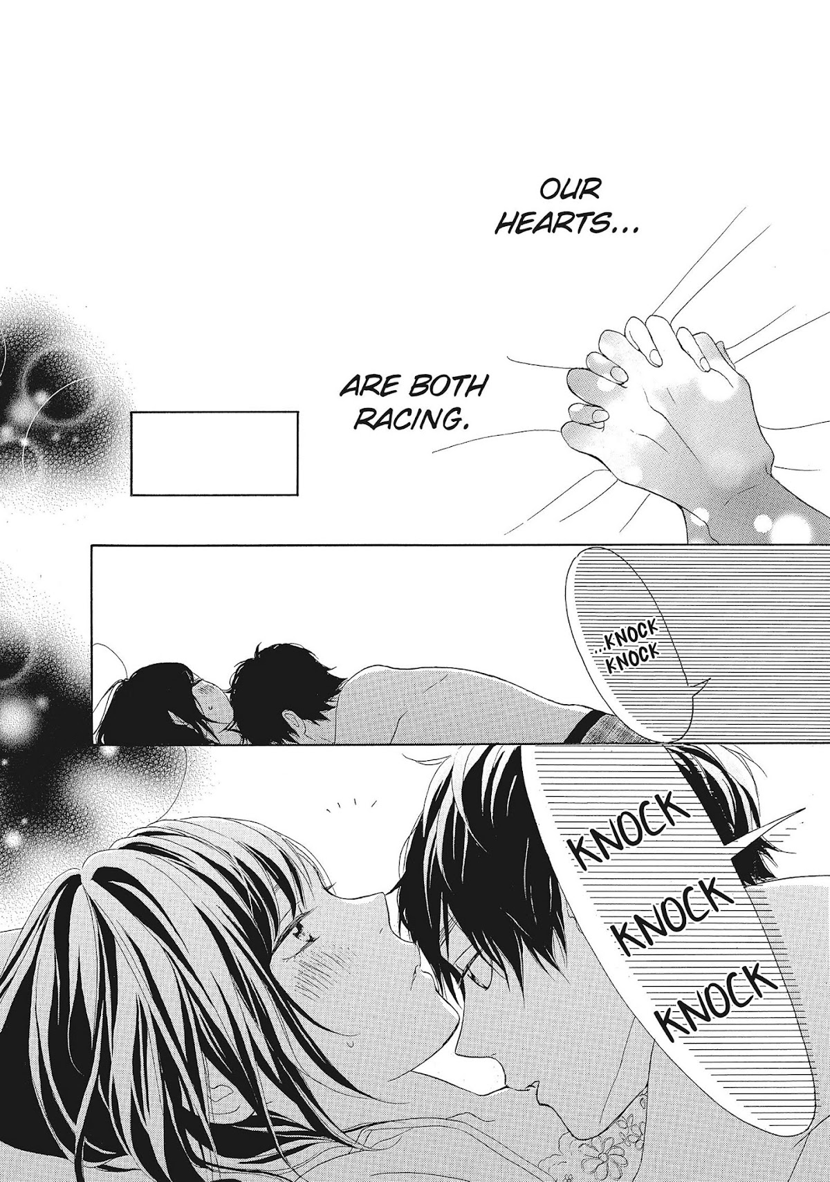 Kimi wa Kawaii Onnanoko Chapter 32 page 22 - Chapter 32: Her Body and Koeda