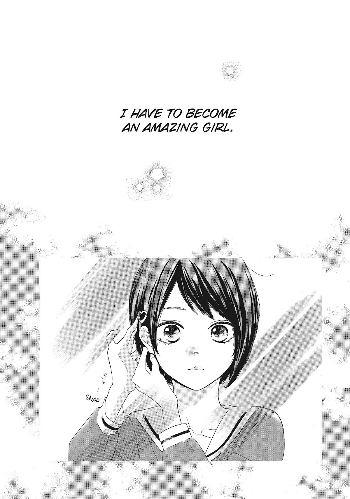 Kimi wa Kawaii Onnanoko Chapter 32 page 34 - Chapter 32: Her Body and Koeda