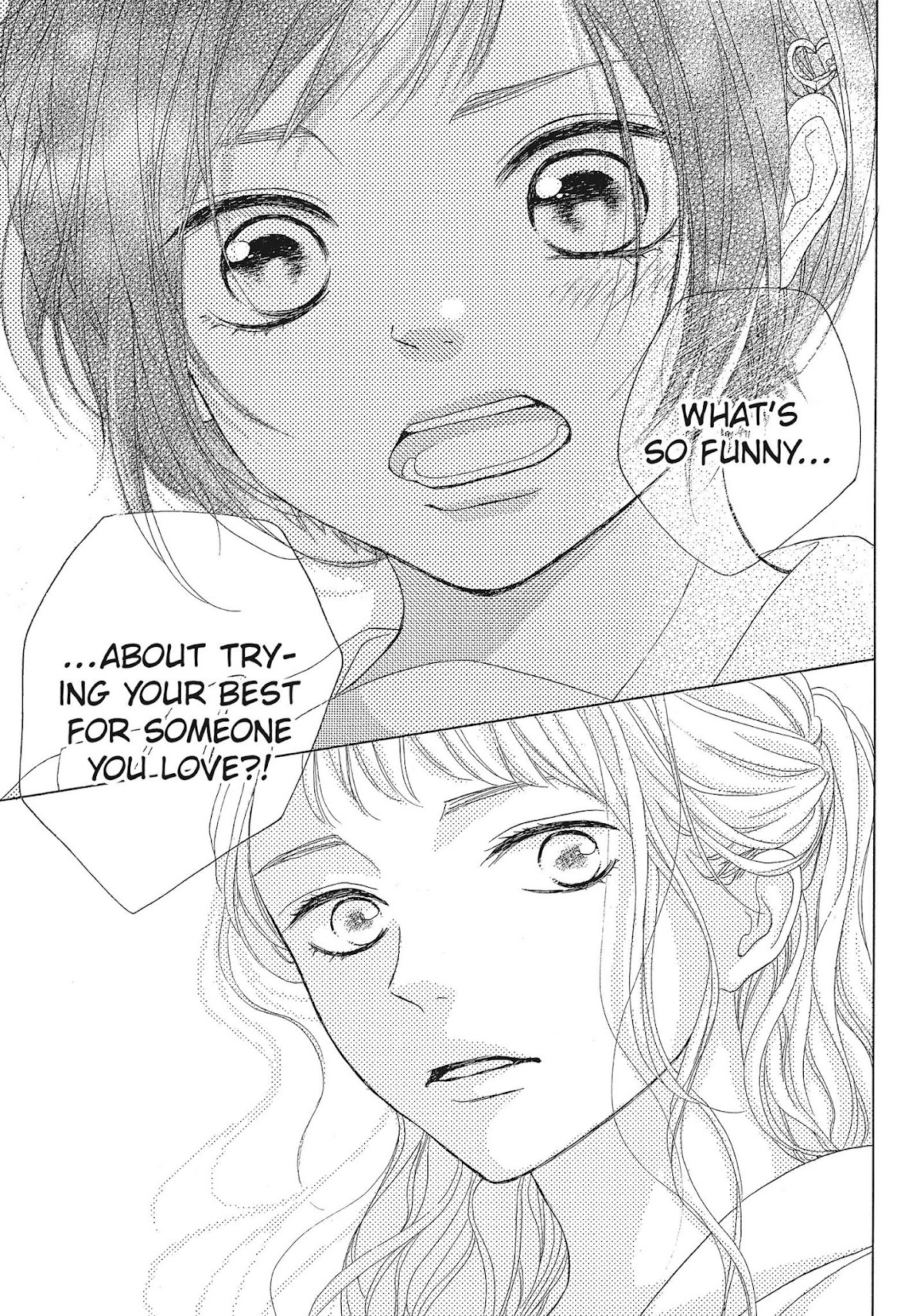 Kimi wa Kawaii Onnanoko Chapter 35 page 33 - Chapter 35: Preparations and Pictures