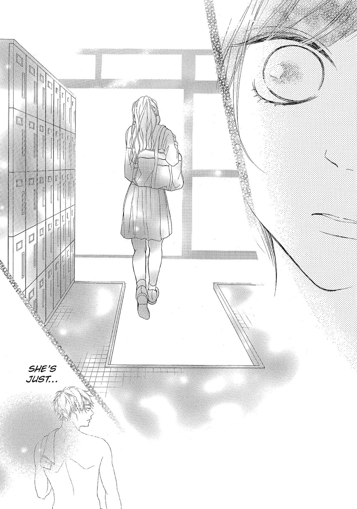 Kimi wa Kawaii Onnanoko Chapter 35 page 37 - Chapter 35: Preparations and Pictures