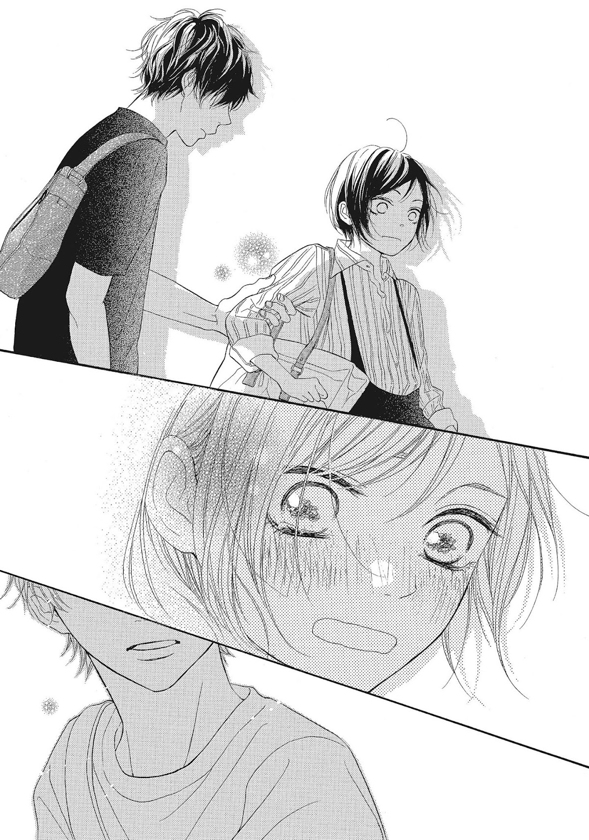 Kimi wa Kawaii Onnanoko Chapter 37 page 43 - Chapter 37: Swimsuits and Ocean Breeze