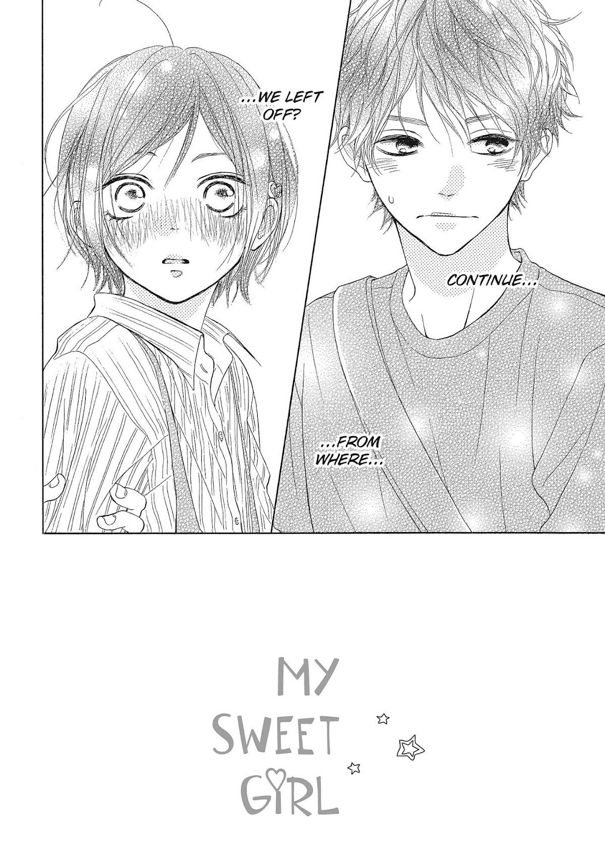 Kimi wa Kawaii Onnanoko Chapter 38 page 2 - Chapter 38: Father and Daughter