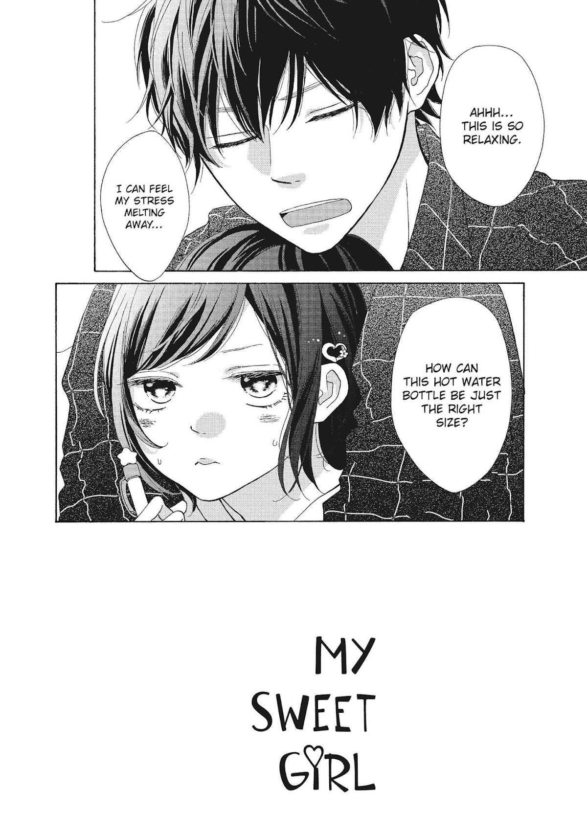 Kimi wa Kawaii Onnanoko Chapter 44 page 2 - Chapter 44: Masamune-kun's Home and Koeda-chan
