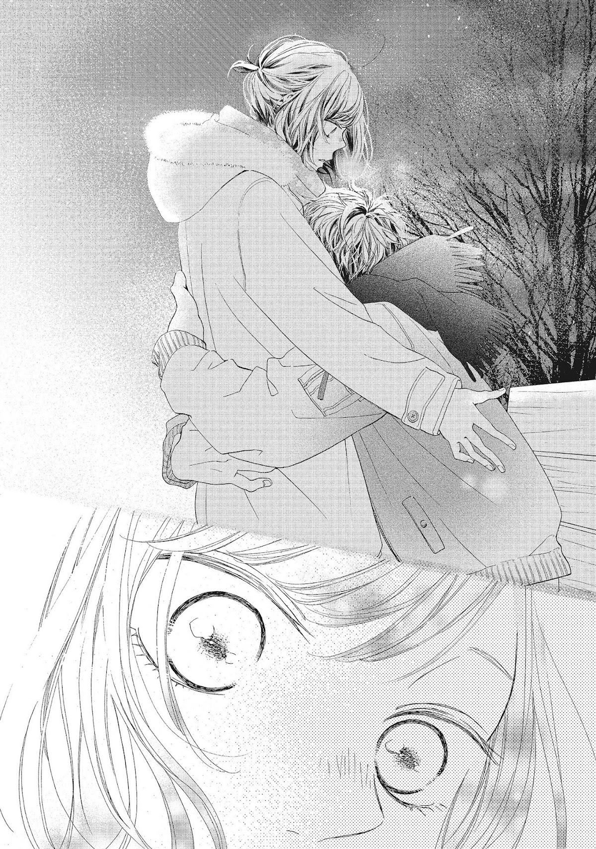 Kimi wa Kawaii Onnanoko Chapter 44 page 36 - Chapter 44: Masamune-kun's Home and Koeda-chan