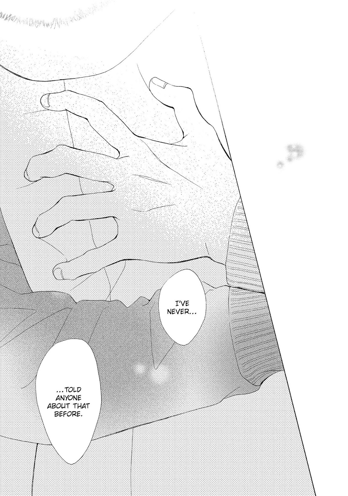 Kimi wa Kawaii Onnanoko Chapter 44 page 37 - Chapter 44: Masamune-kun's Home and Koeda-chan