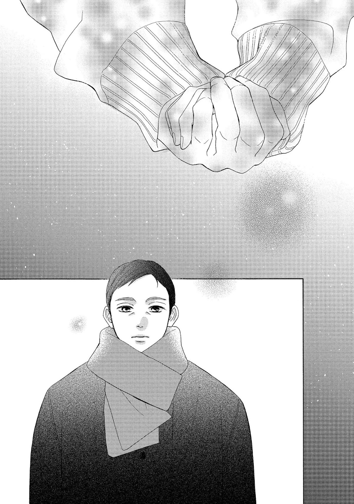 Kimi wa Kawaii Onnanoko Chapter 46 page 41 - Chapter 46: The Key and the Door to my Heart
