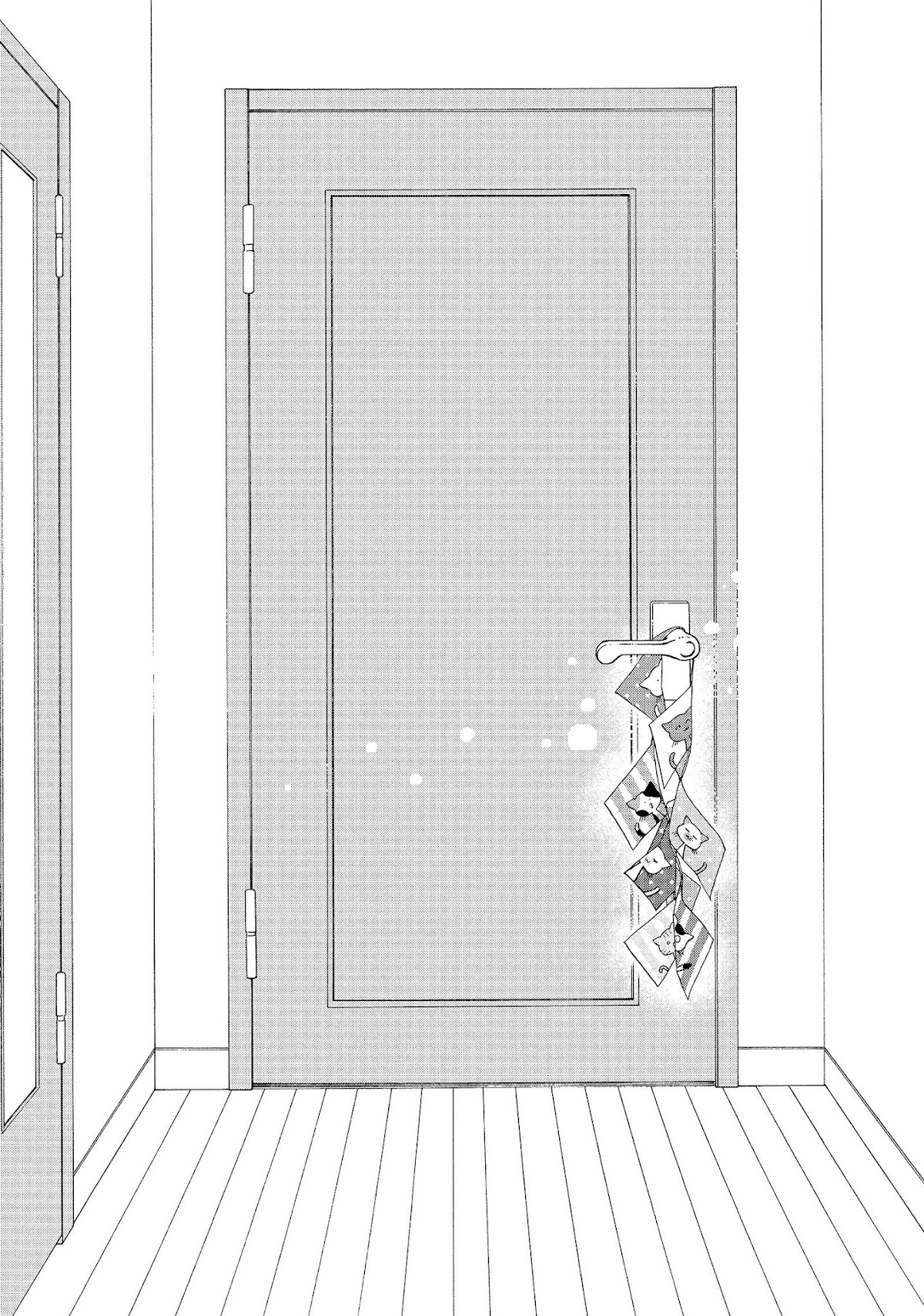 Kimi wa Kawaii Onnanoko Chapter 46 page 43 - Chapter 46: The Key and the Door to my Heart