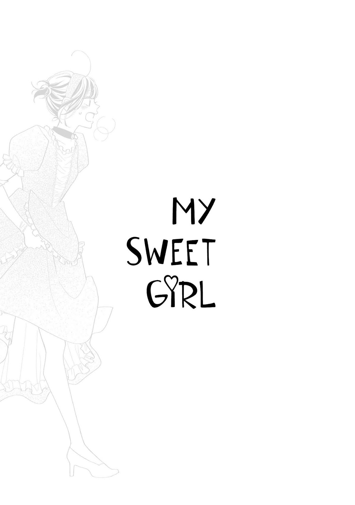 Kimi wa Kawaii Onnanoko Chapter 46 page 44 - Chapter 46: The Key and the Door to my Heart