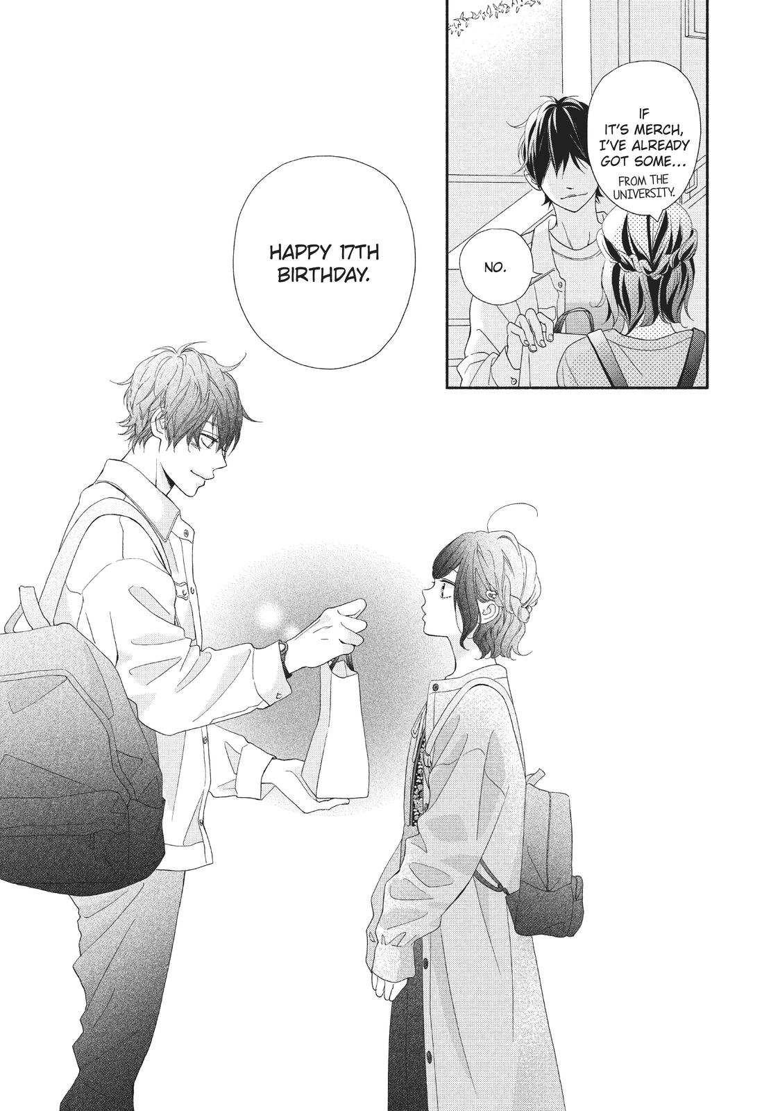 Kimi wa Kawaii Onnanoko Chapter 49 page 26 - Chapter 49