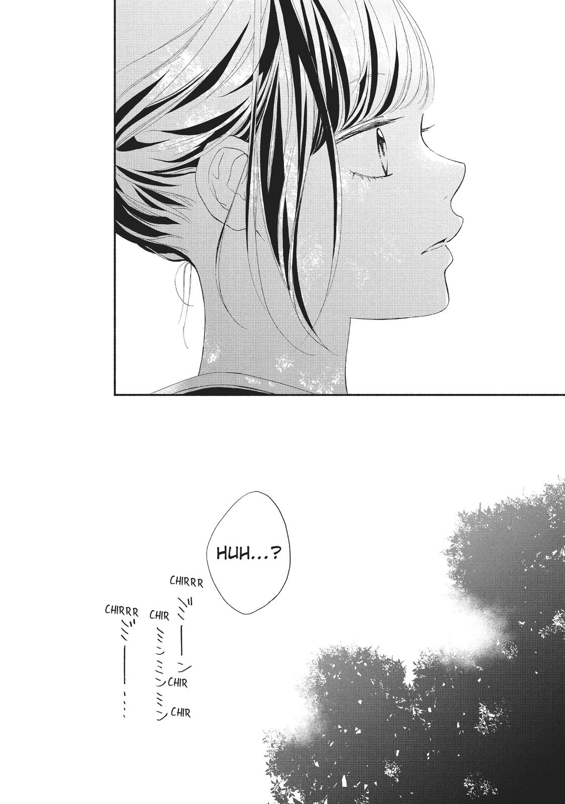 Kimi wa Kawaii Onnanoko Chapter 49 page 45 - Chapter 49