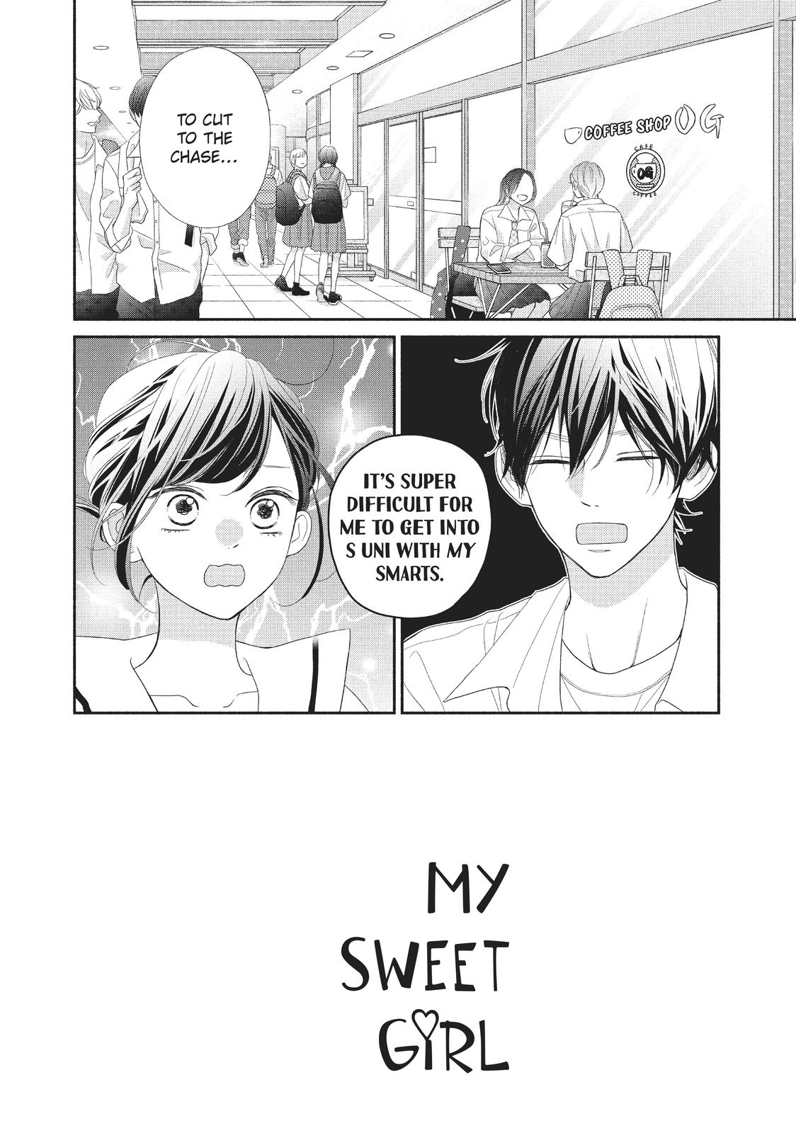 Kimi wa Kawaii Onnanoko Chapter 50 page 2 - Chapter 50