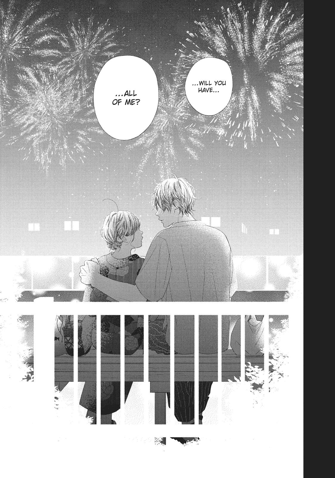 Kimi wa Kawaii Onnanoko Chapter 50 page 39 - Chapter 50