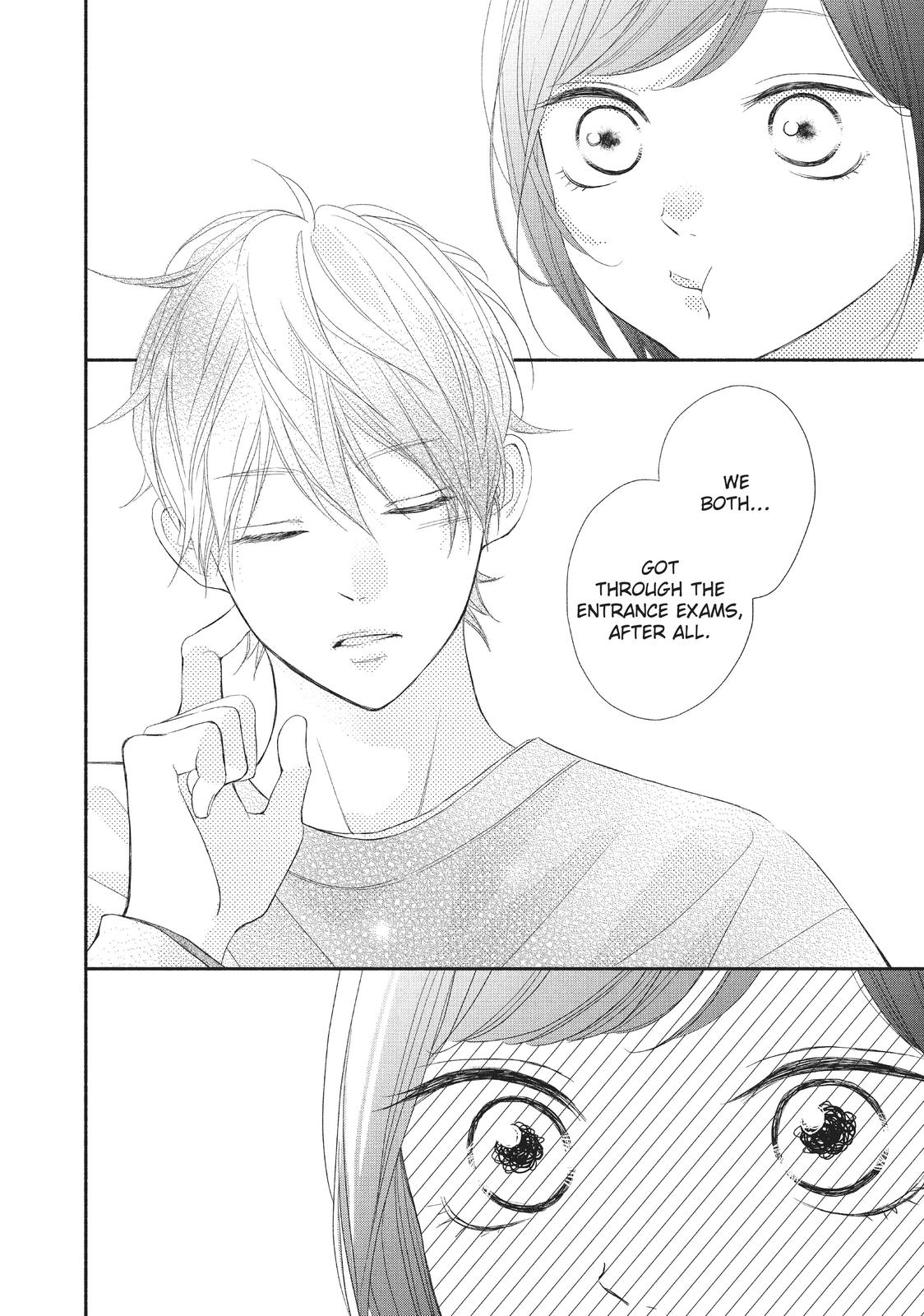 Kimi wa Kawaii Onnanoko Chapter 51 page 12 - Chapter 51