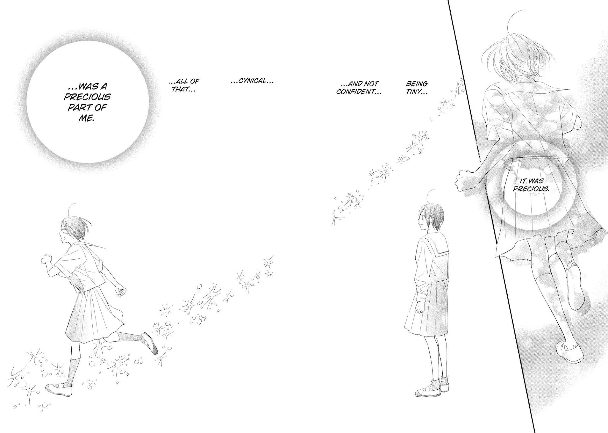 Kimi wa Kawaii Onnanoko Chapter 51 page 24 - Chapter 51