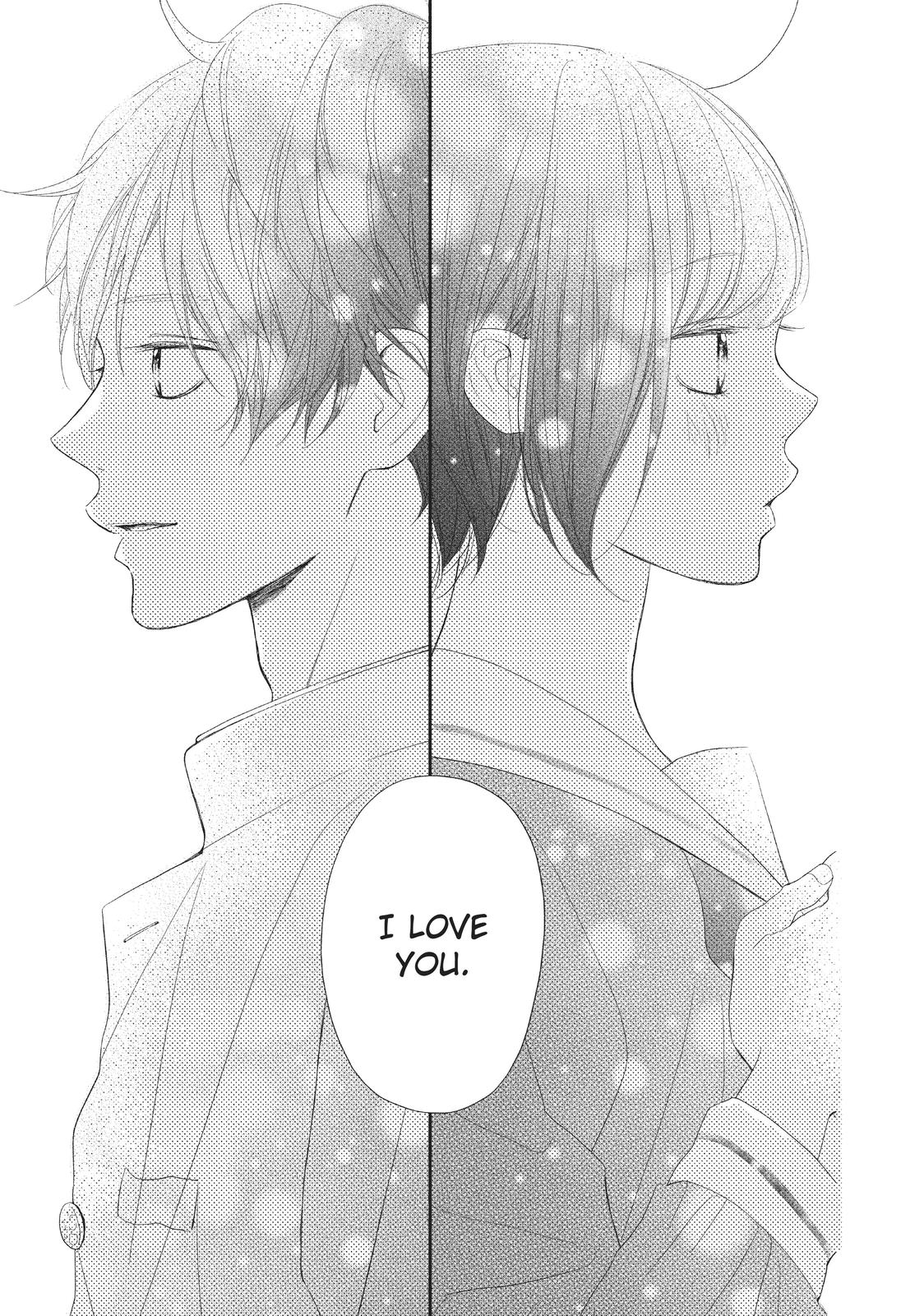 Kimi wa Kawaii Onnanoko Chapter 51 page 28 - Chapter 51