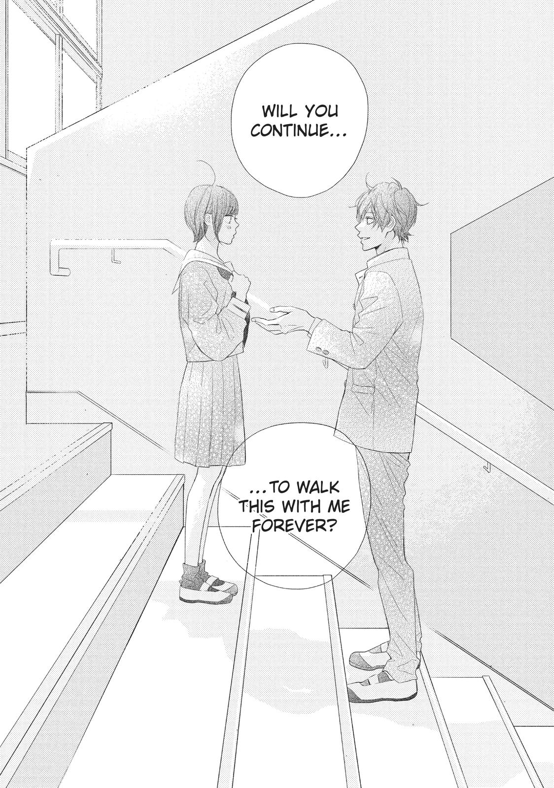 Kimi wa Kawaii Onnanoko Chapter 51 page 29 - Chapter 51