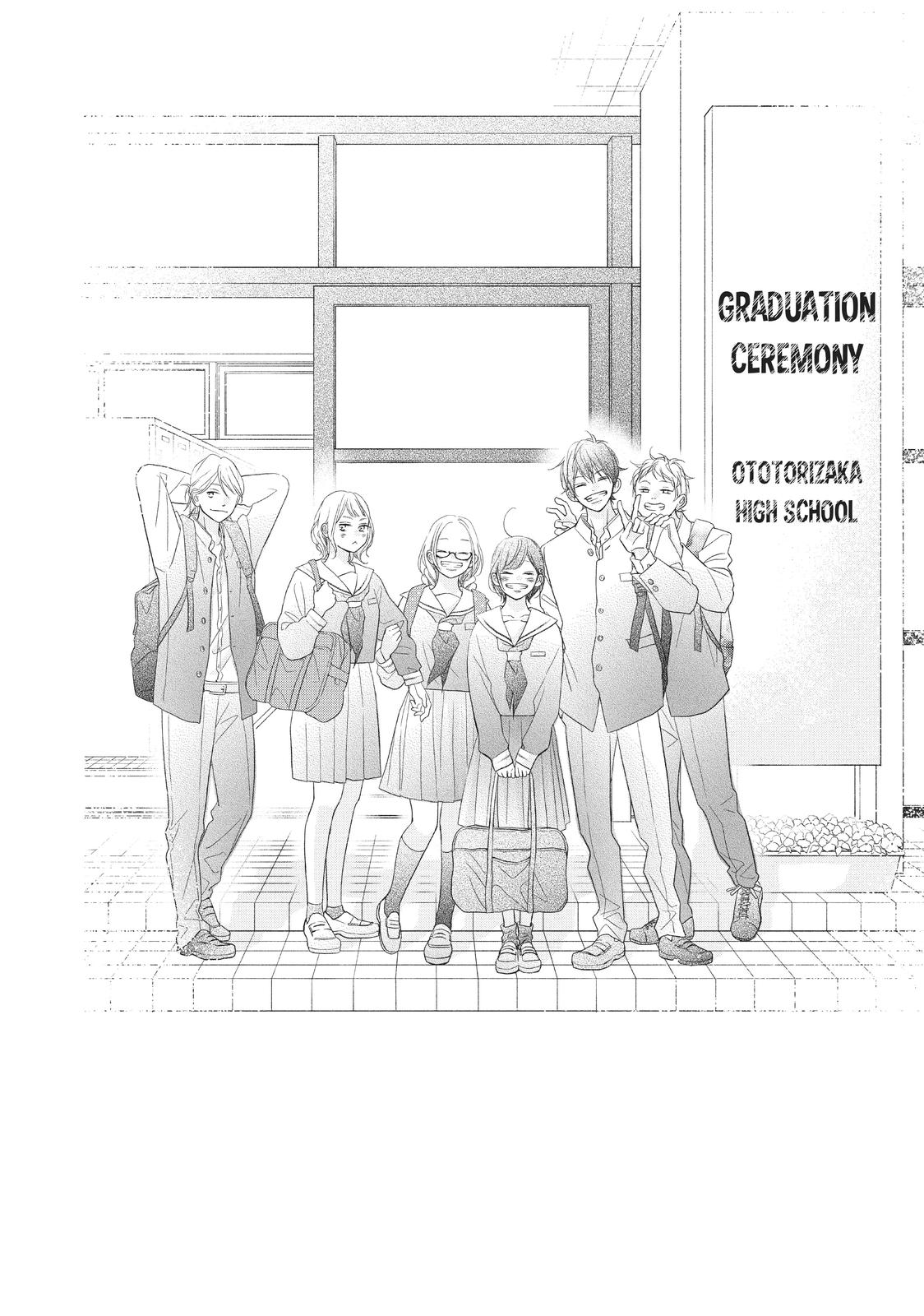 Kimi wa Kawaii Onnanoko Chapter 51 page 34 - Chapter 51
