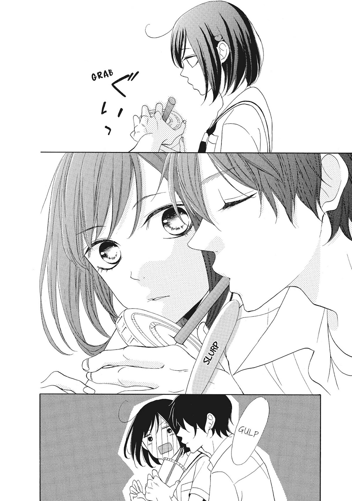 Kimi wa Kawaii Onnanoko Chapter 7 page 20 - Chapter 7: A Charm and a School Festival